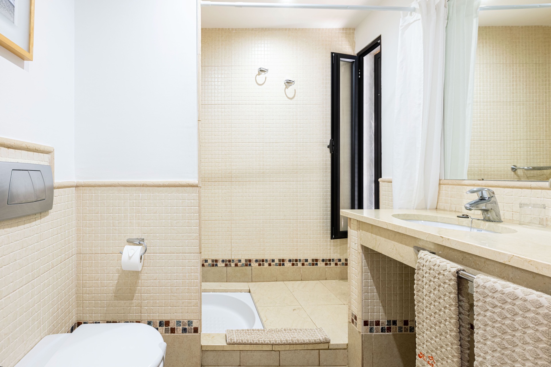 badezimmer bungalow superior ifa villas altamarena