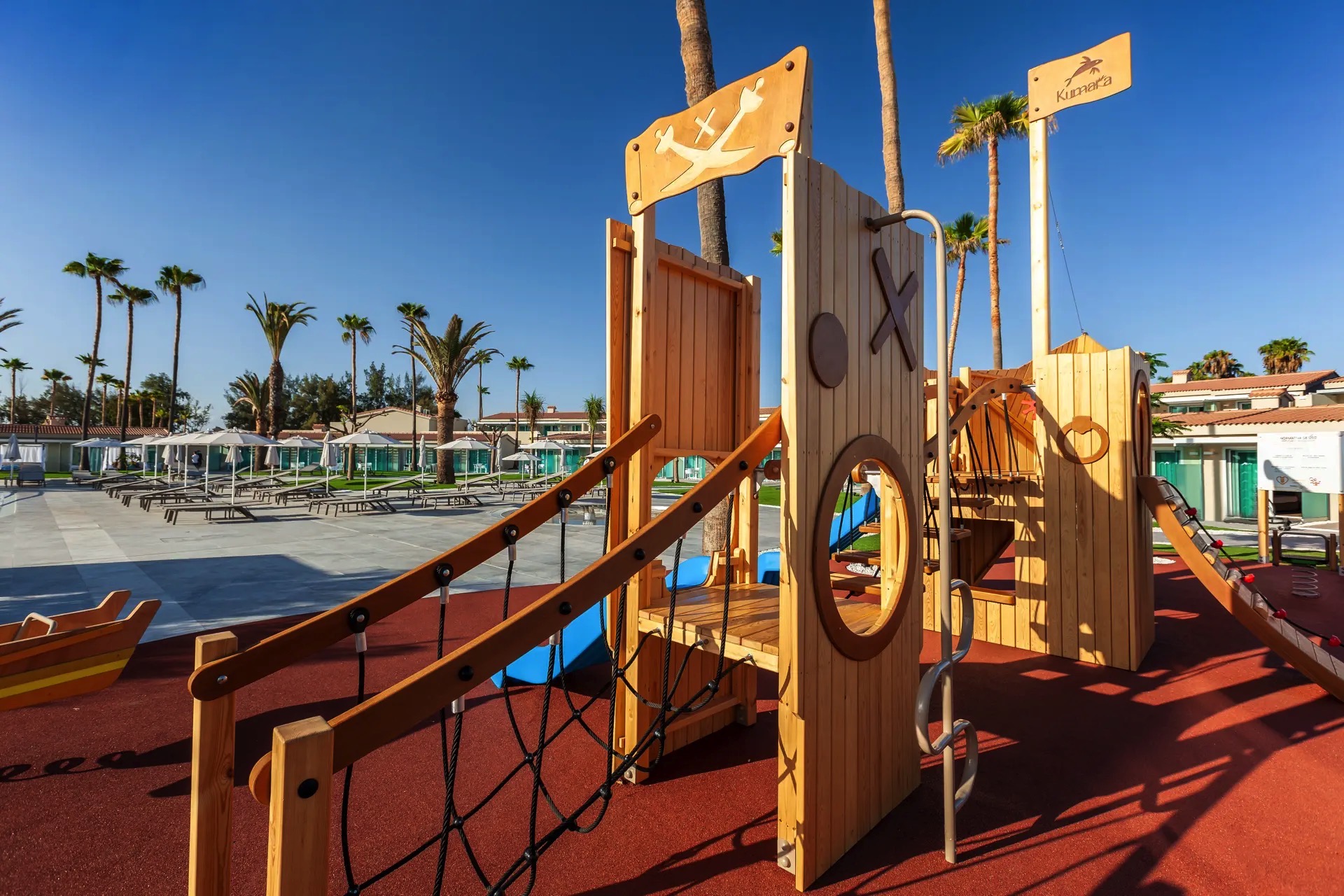 planschbecken kumara serenoa by lopesan hotels