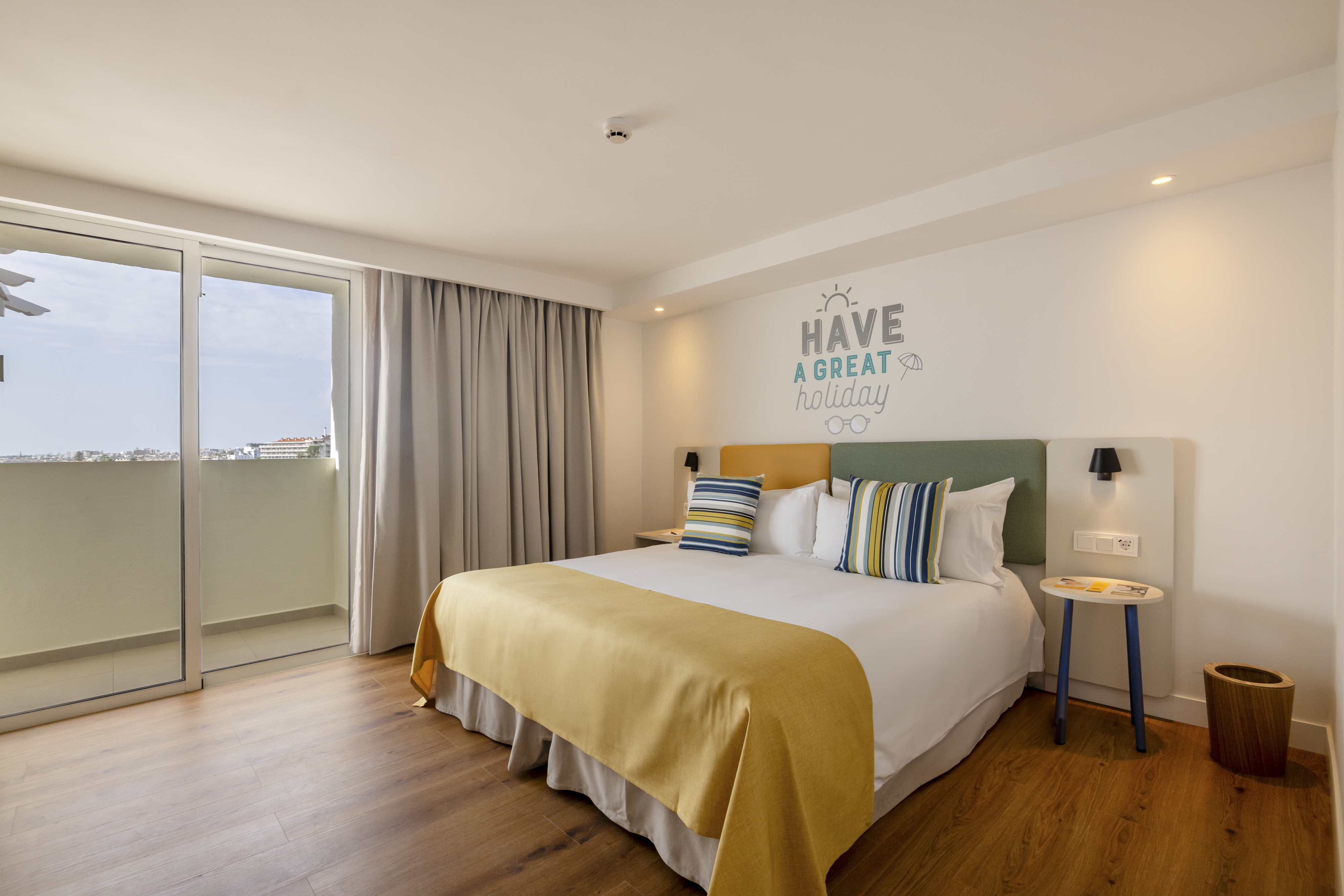senior suite meerblick zimmer hotel abora interclub atlantic