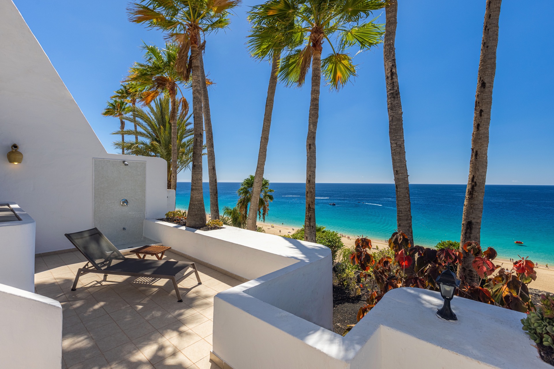 terrasse bungalow deluxe superior ifa villas altamarena