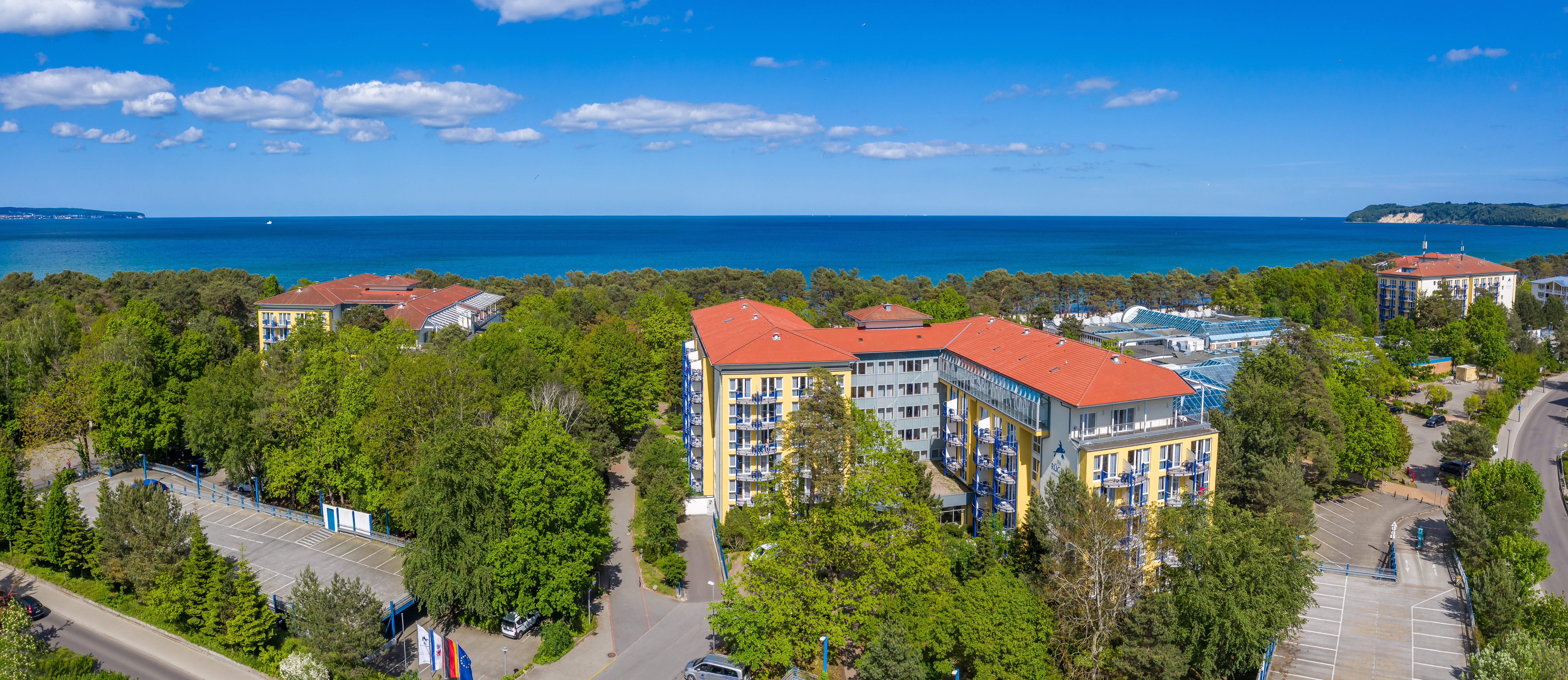 hotel rugen