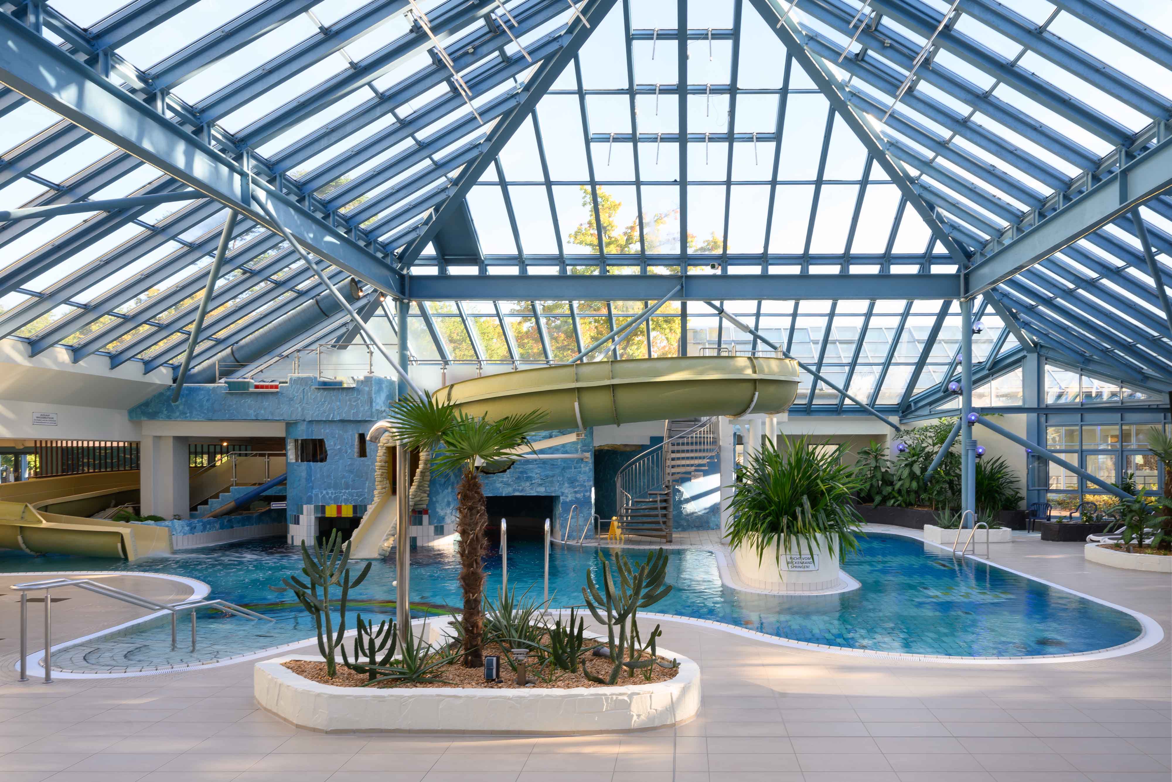 hotel rugen