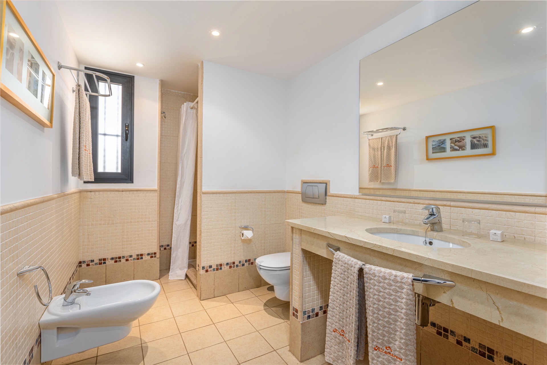 badezimmer bungalow superior mit 2 schlafzimmern ifa villas altamarena