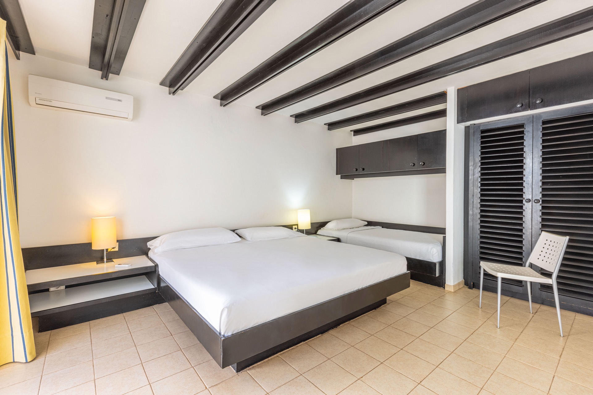 bet bungalow superior mit 2 schlafzimmern ifa villas altamarena