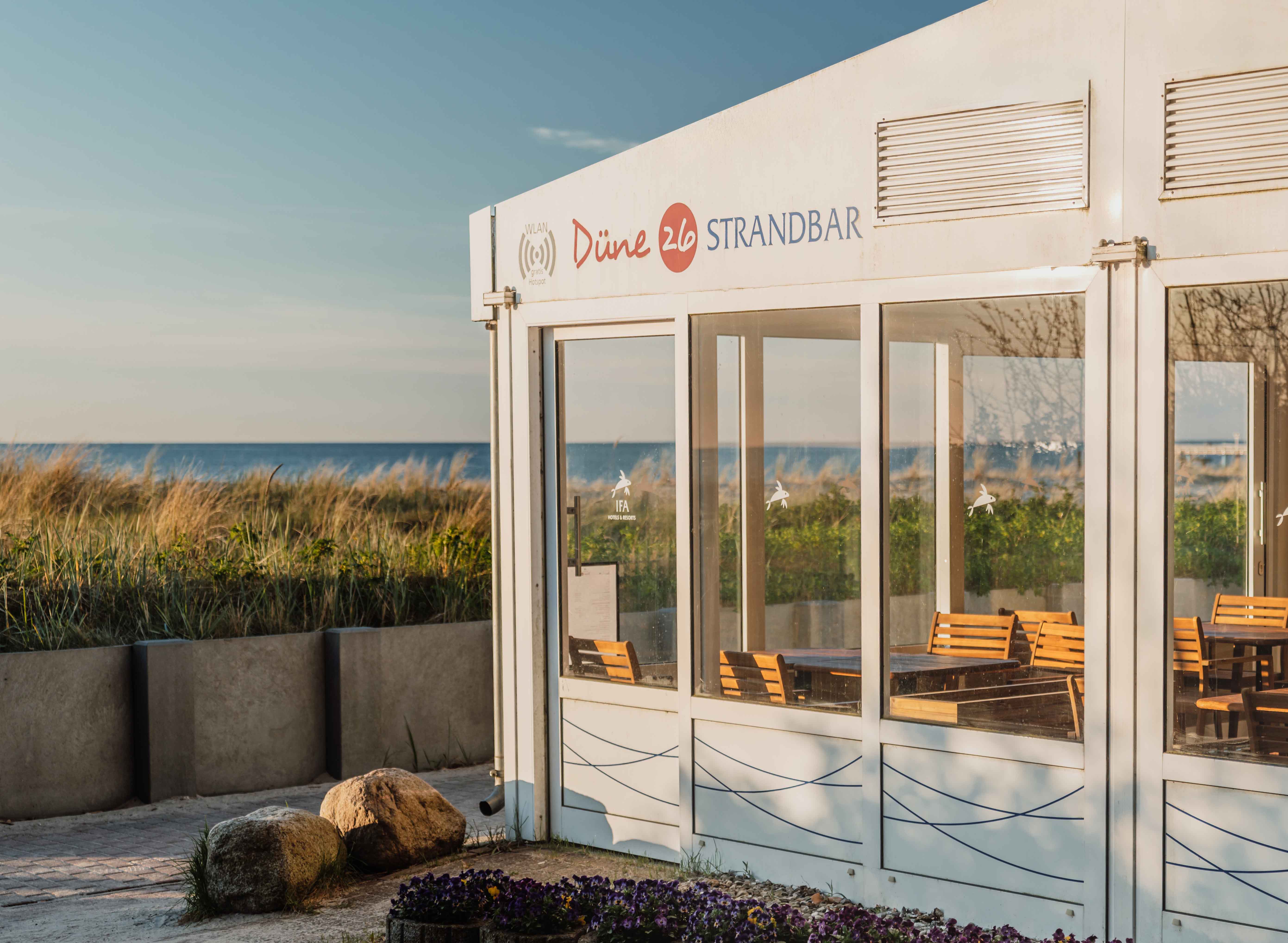 Strandbar