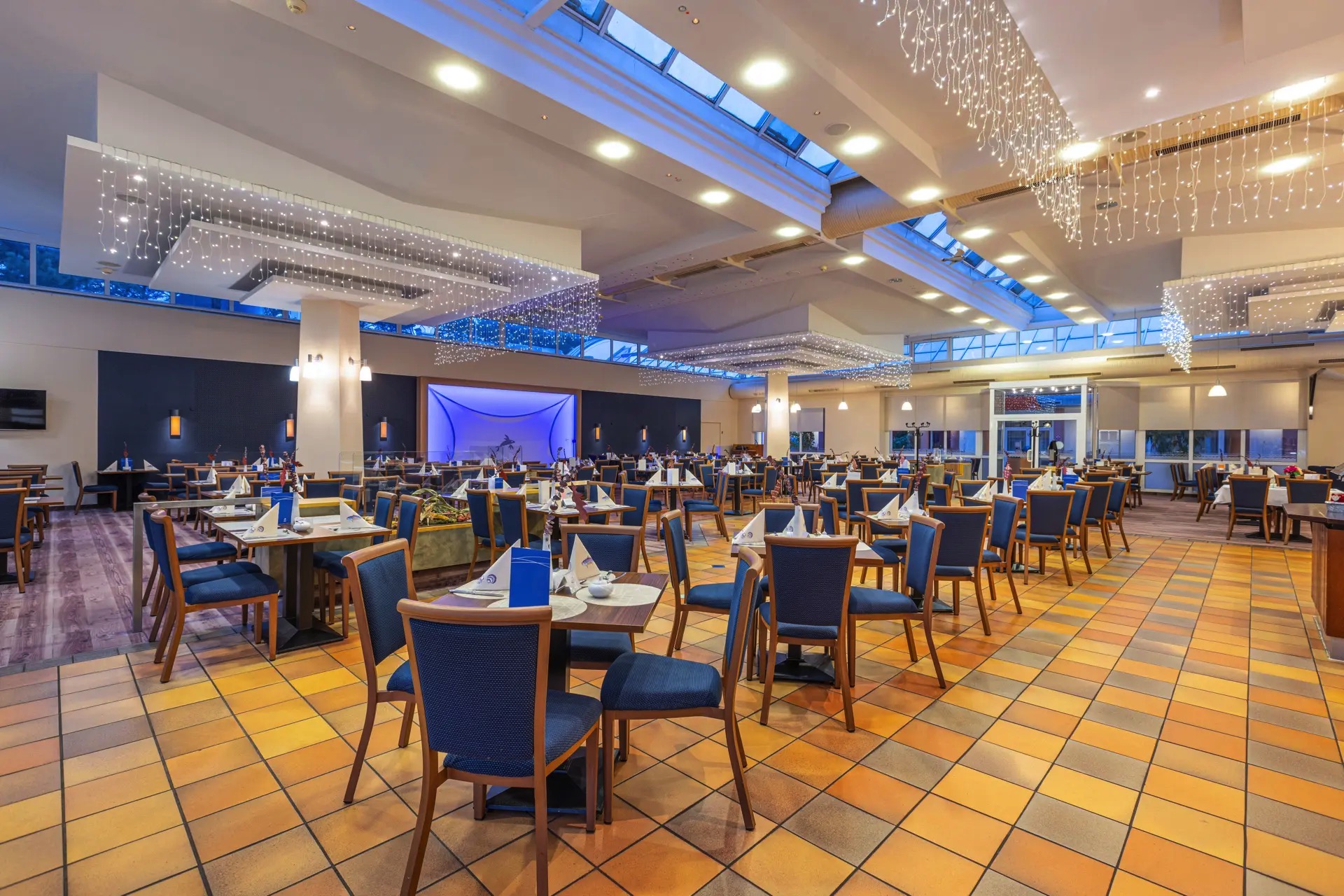 oferta gastronomica hotel ifa rügen