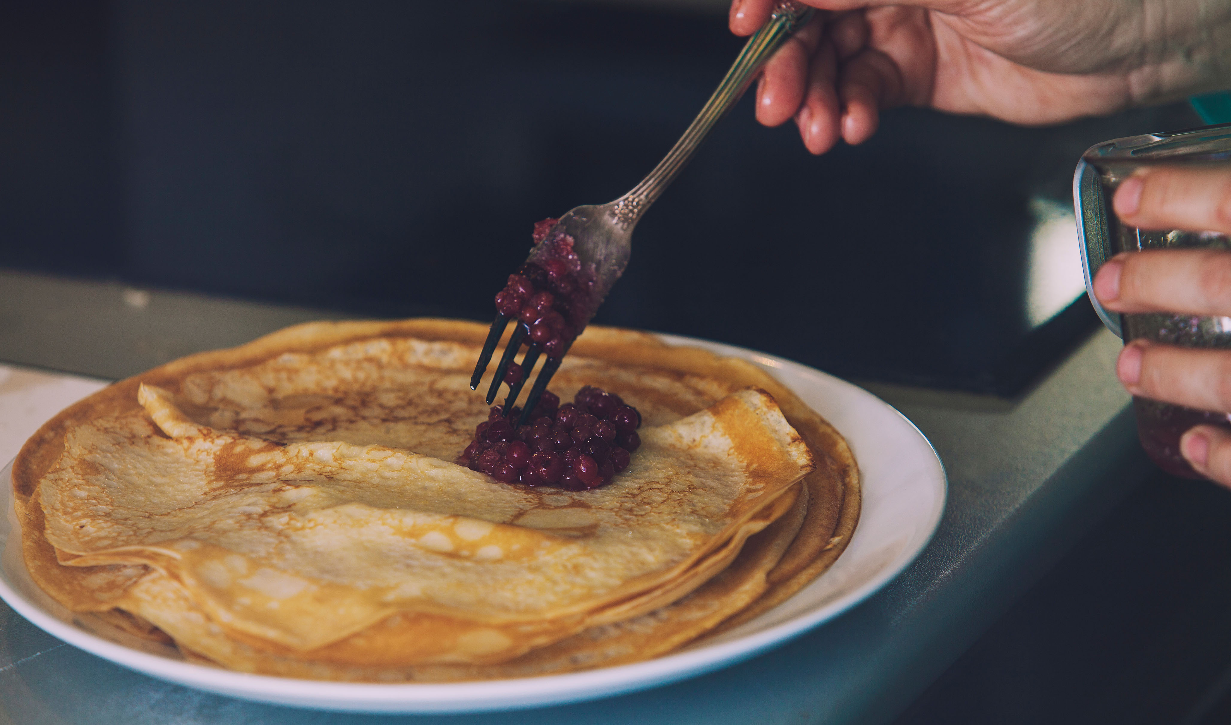 desayuno y alojamiento hotel ifa rugen