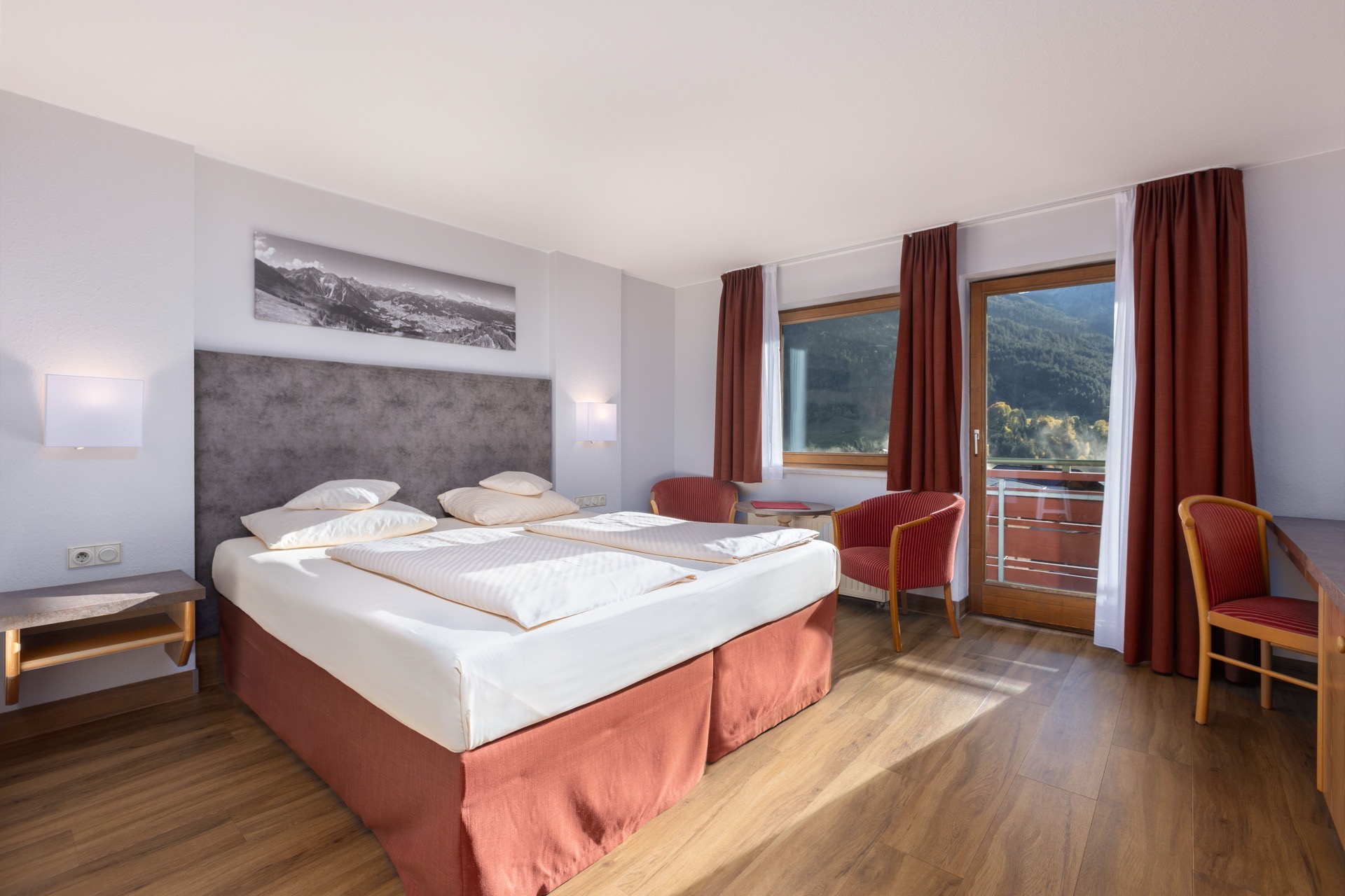 bett familienzimmer 2 hotel ifa alpenrose