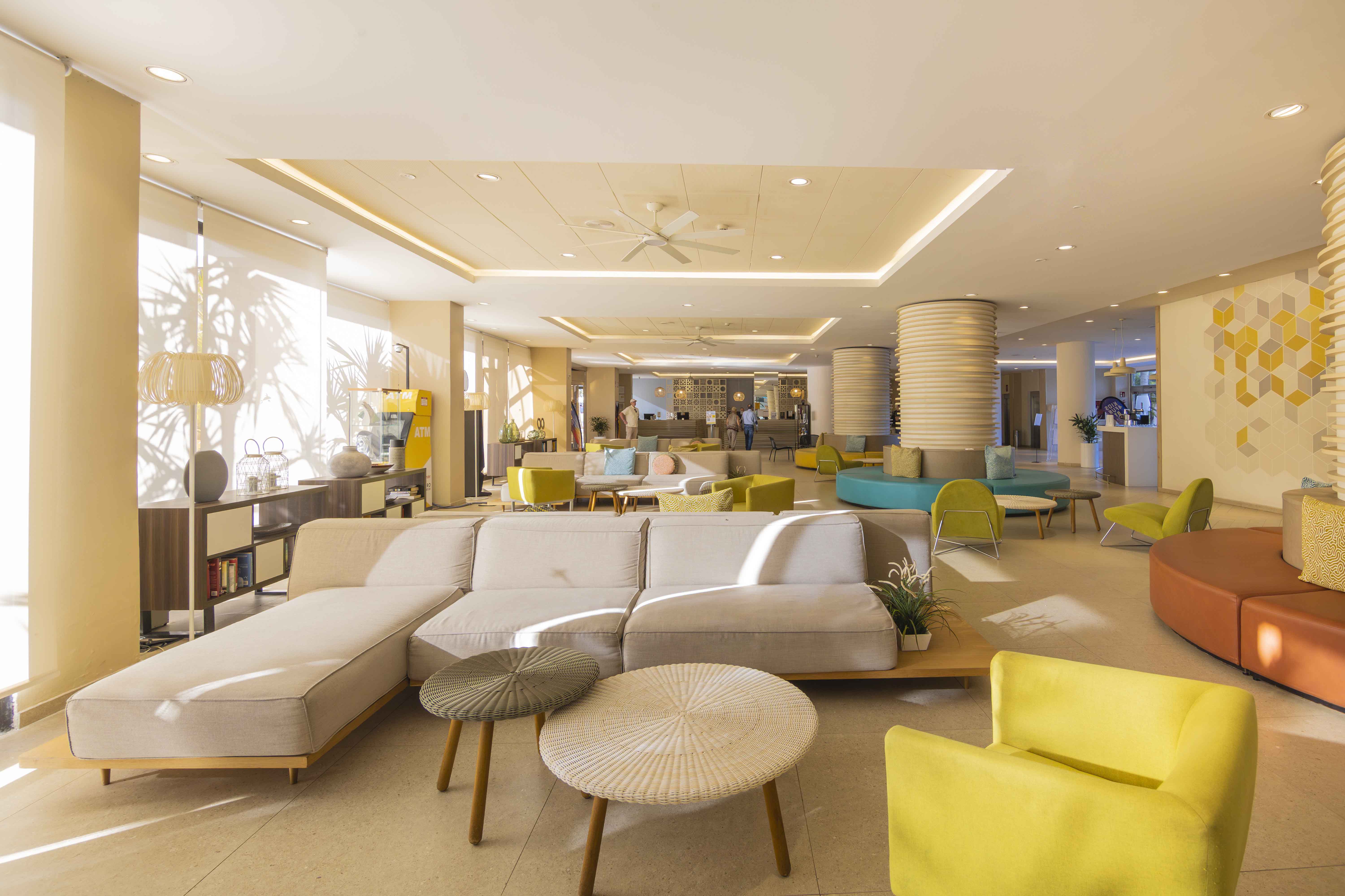 bildergalerie hotel abora continental