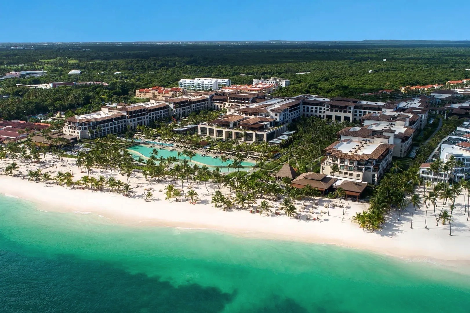 Datenschutzrichtlinie Lopesan Hotel Group