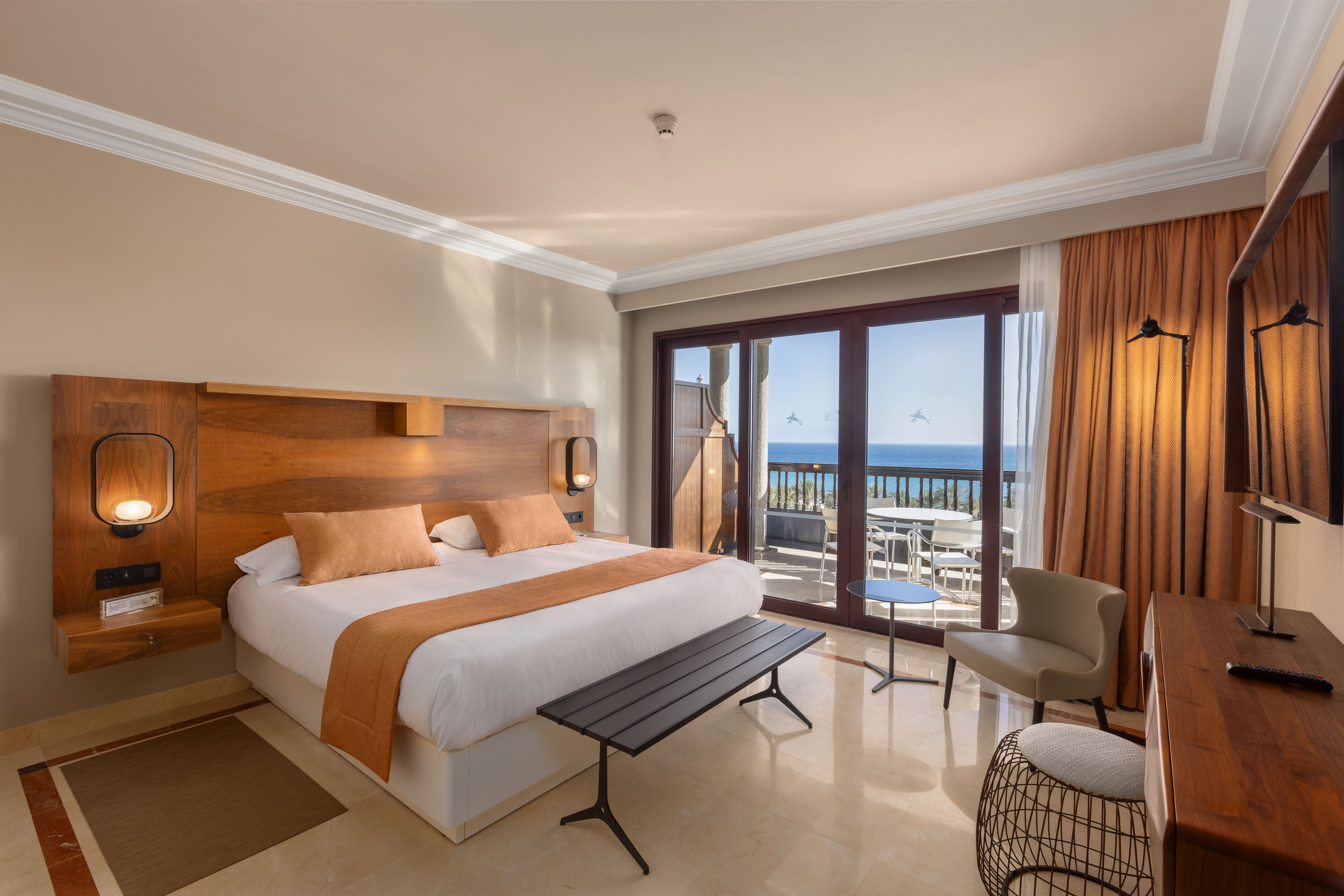 Zimmer Lopesan Costa Meloneras