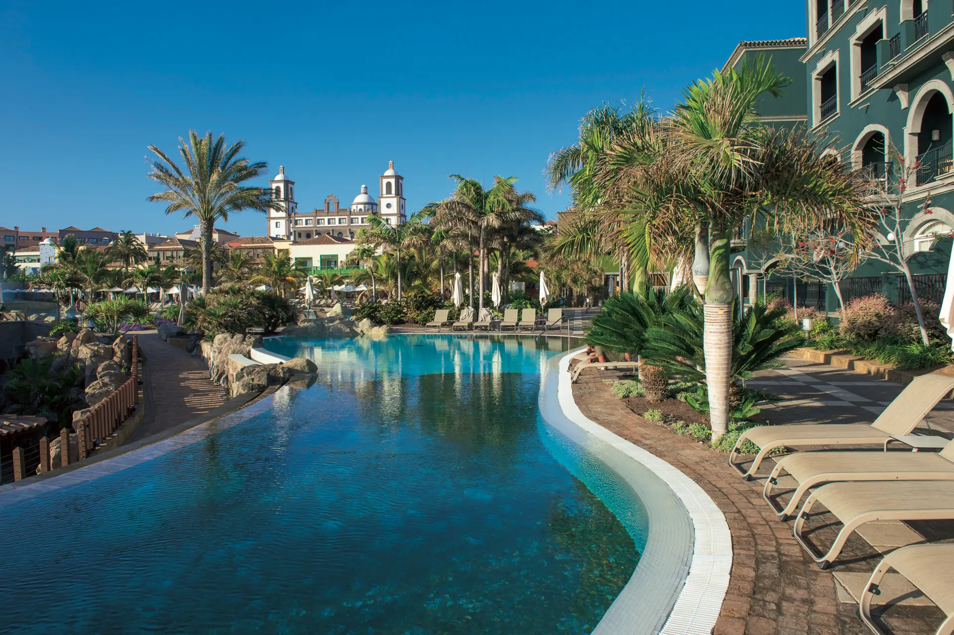 Lopesan Villa del Conde