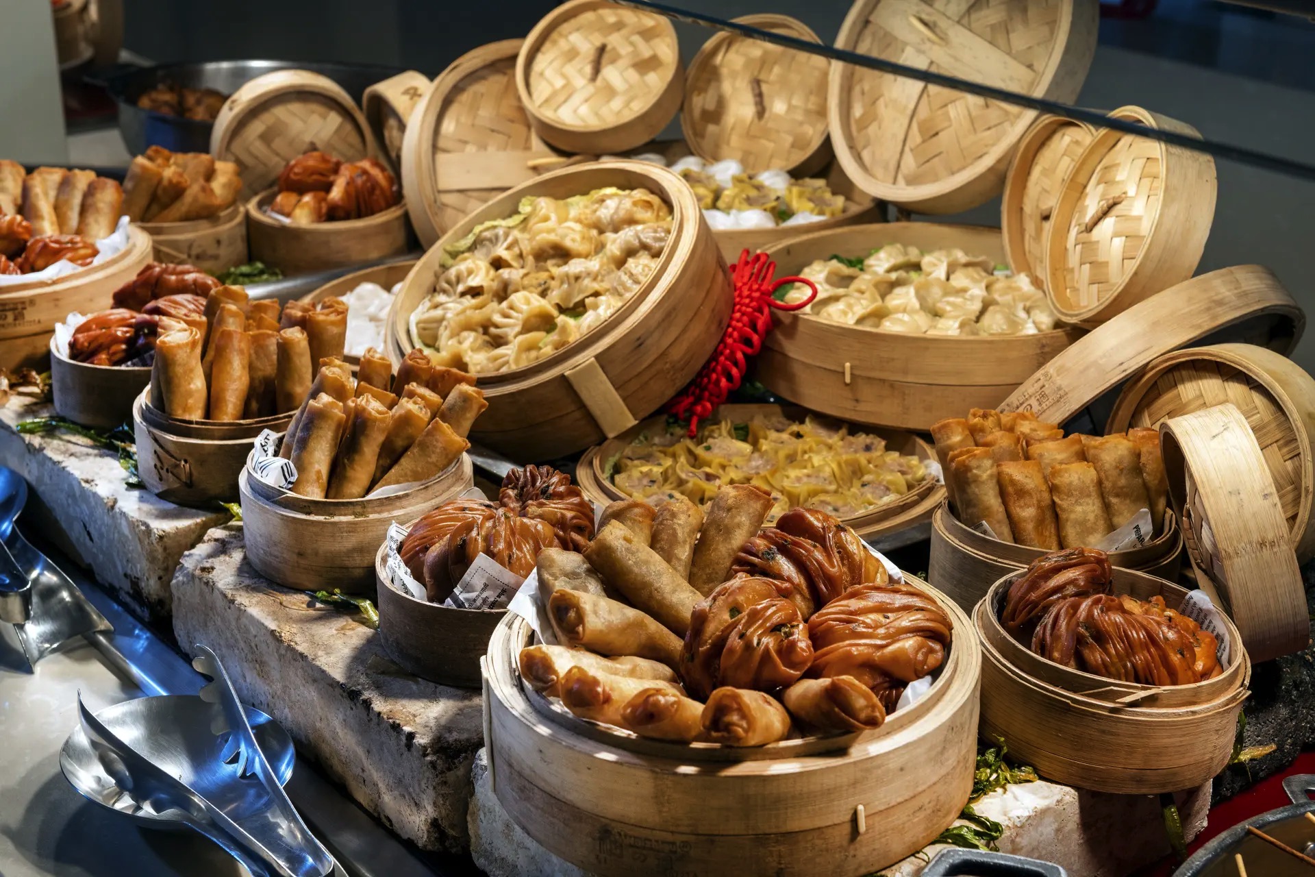 Buffet Premium Hotels