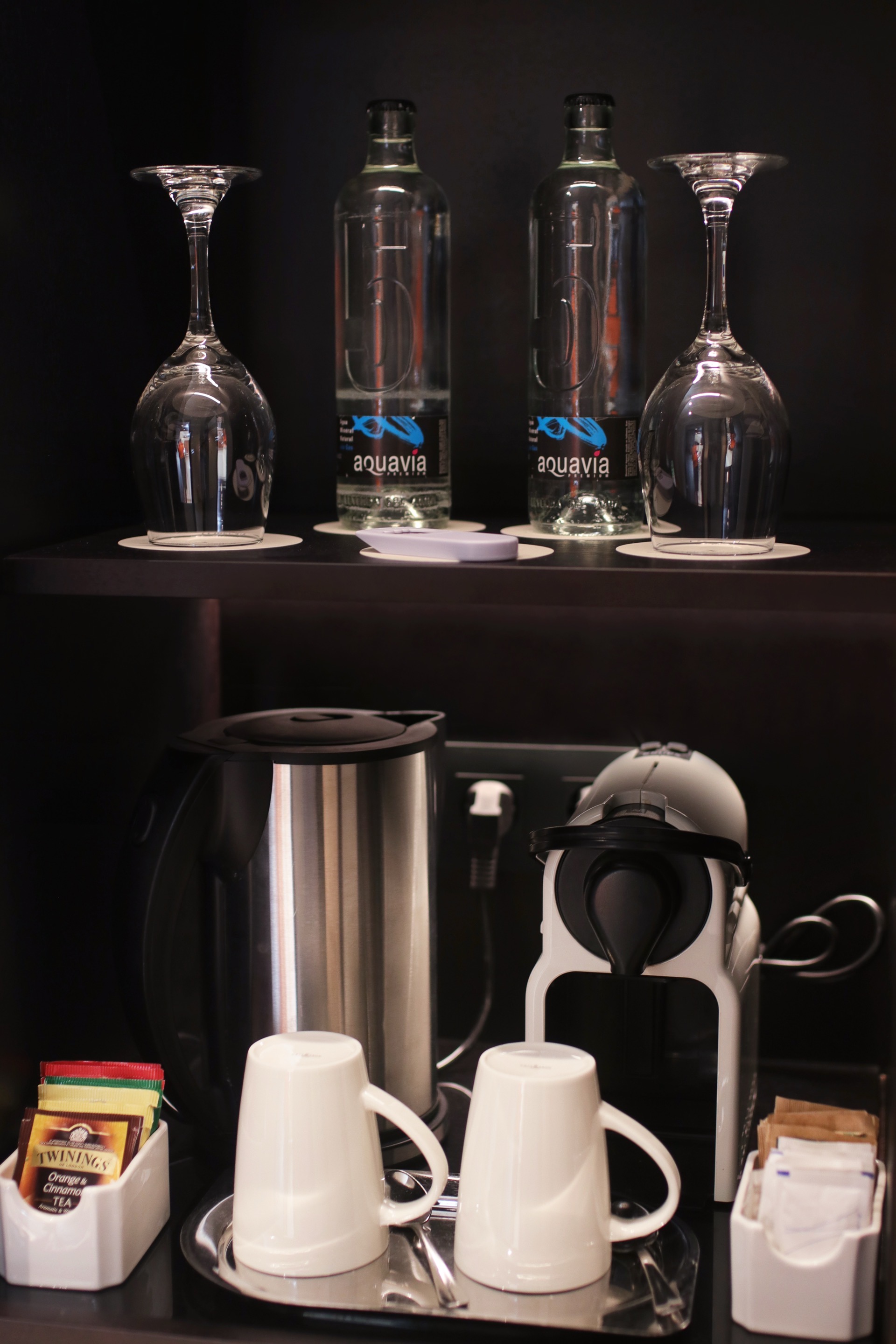 Fruehstuecksservice Lopesan