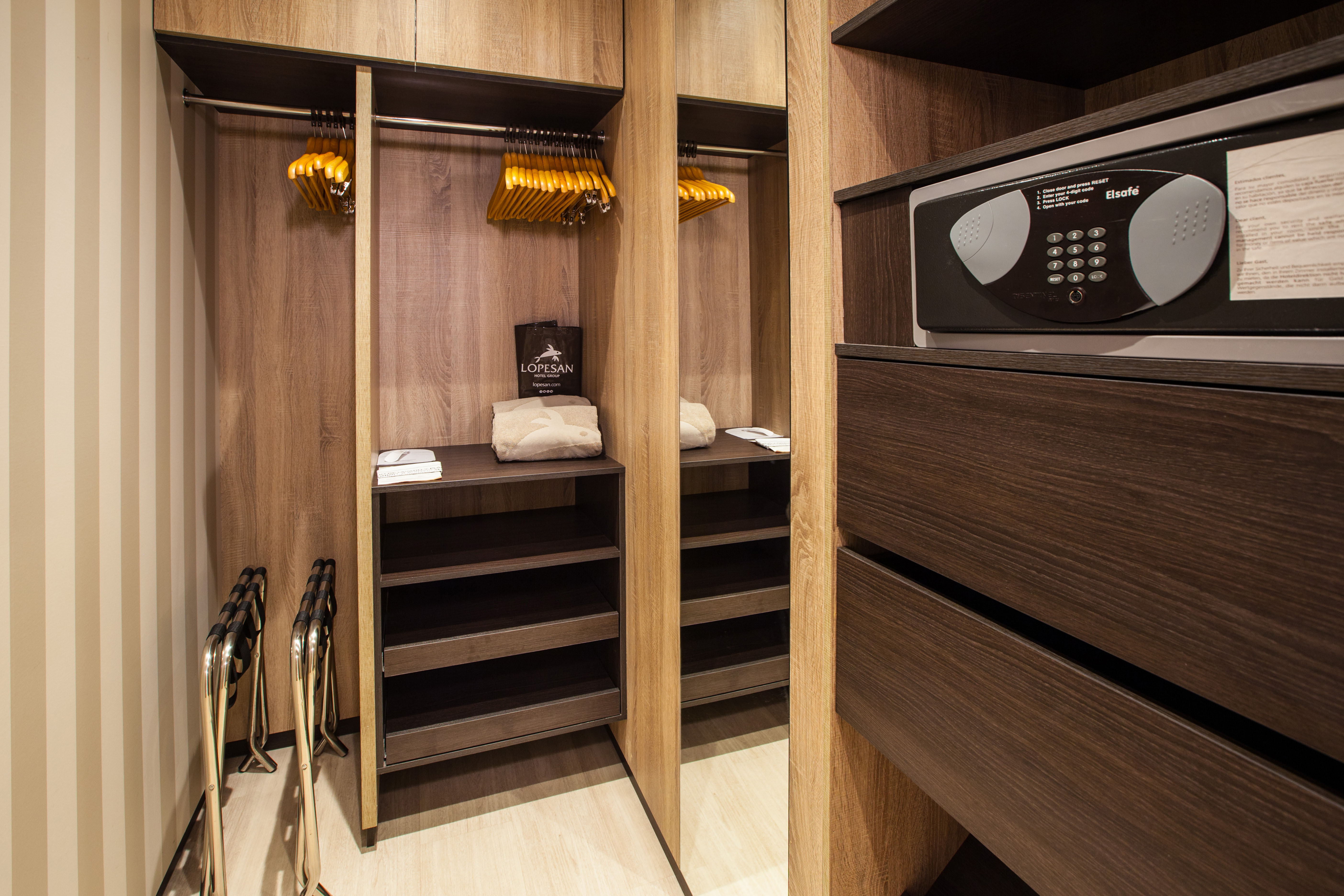 Zimmerservice Lopesan Hotels