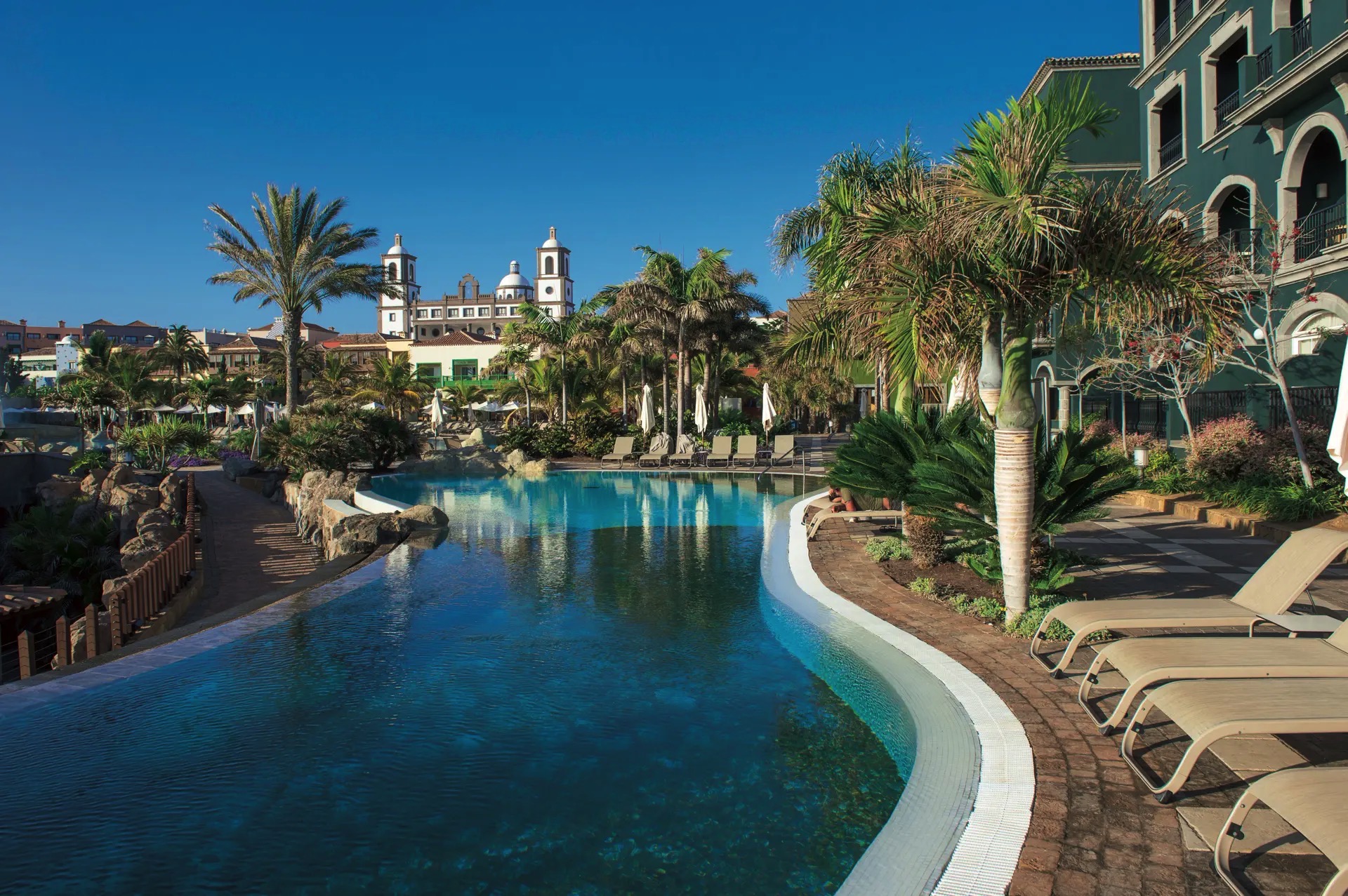 Lopesan Villa del Conde