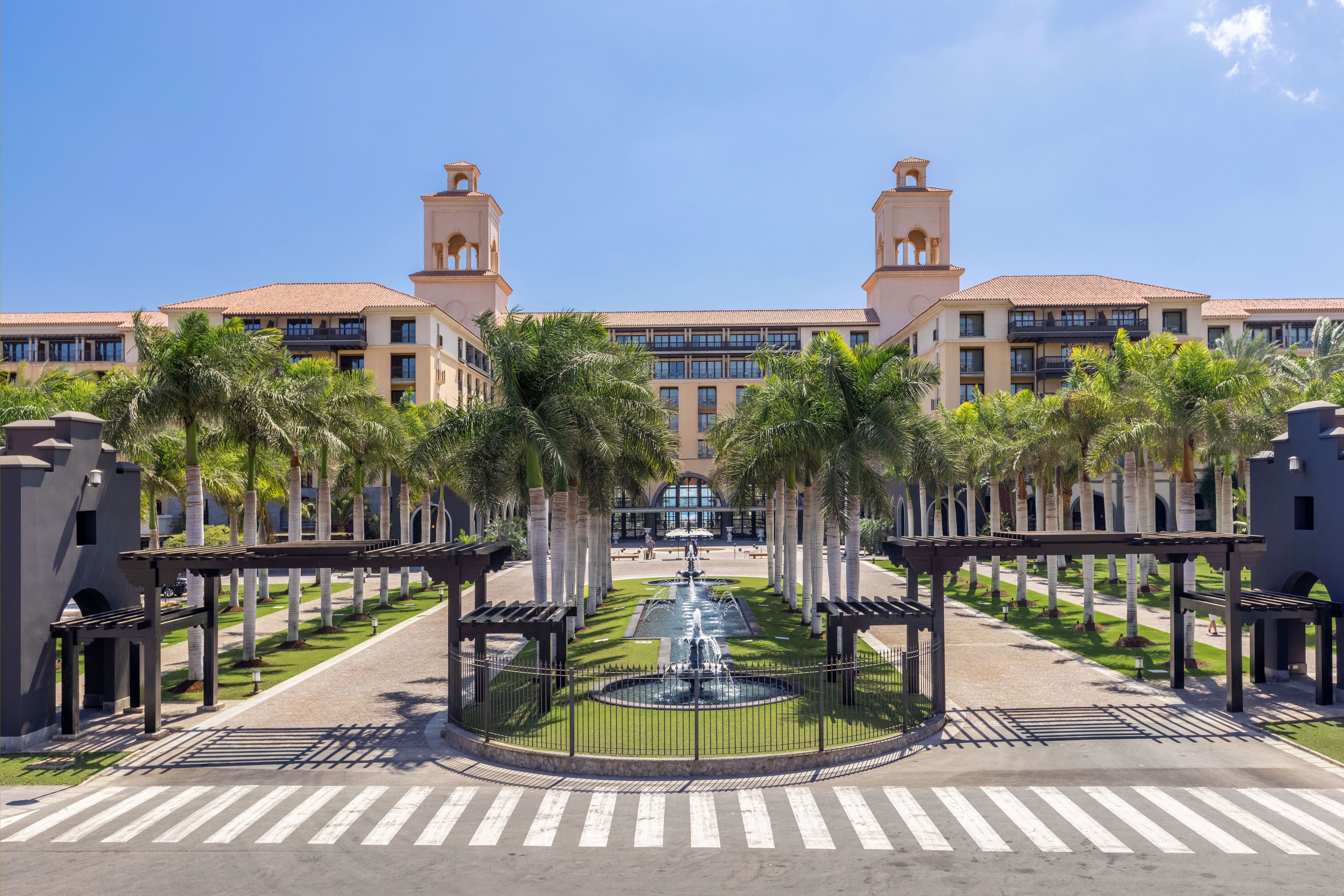 Urlaub in Lopesan Hotels