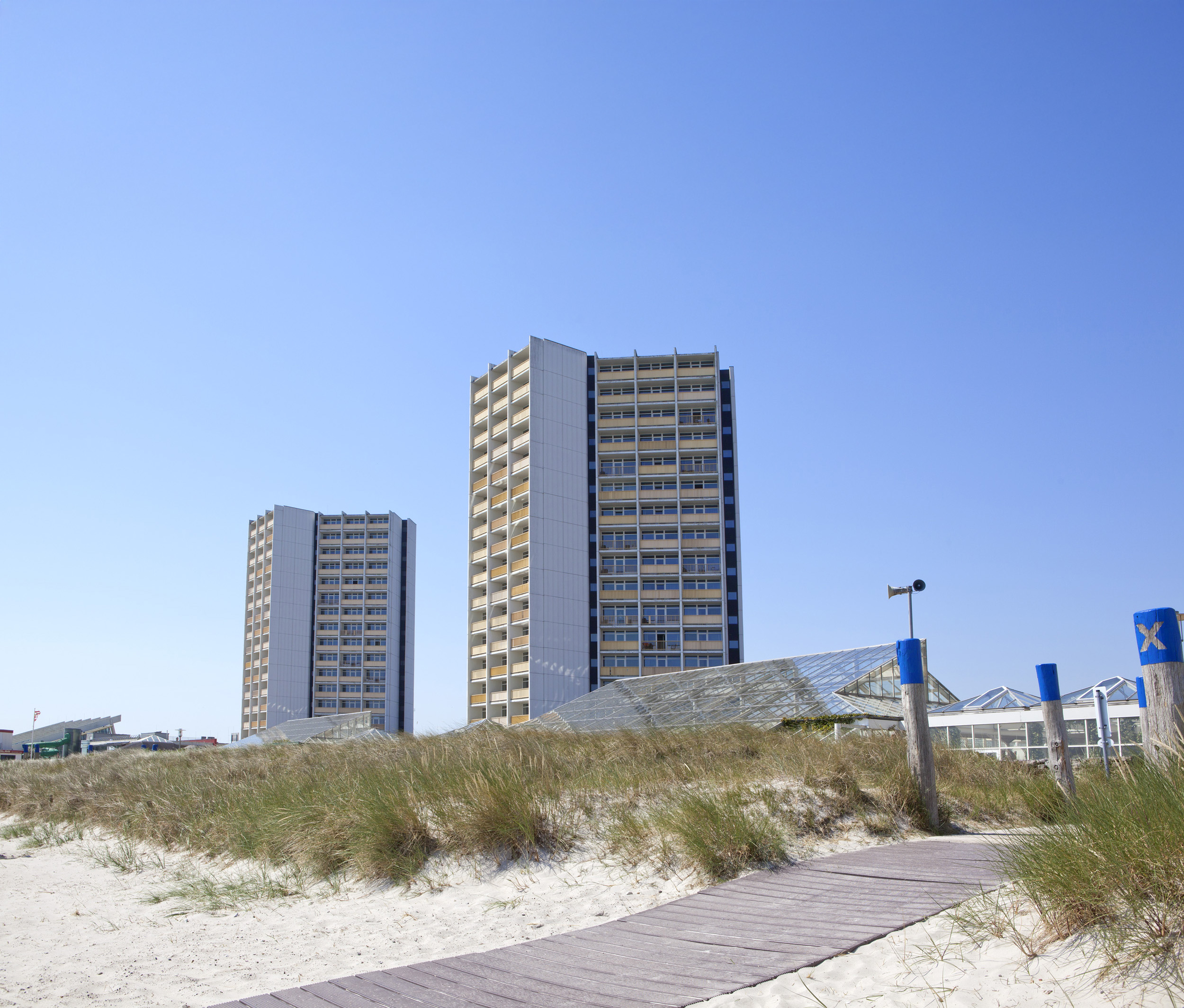 außerhalb ifa fehmarn hotel