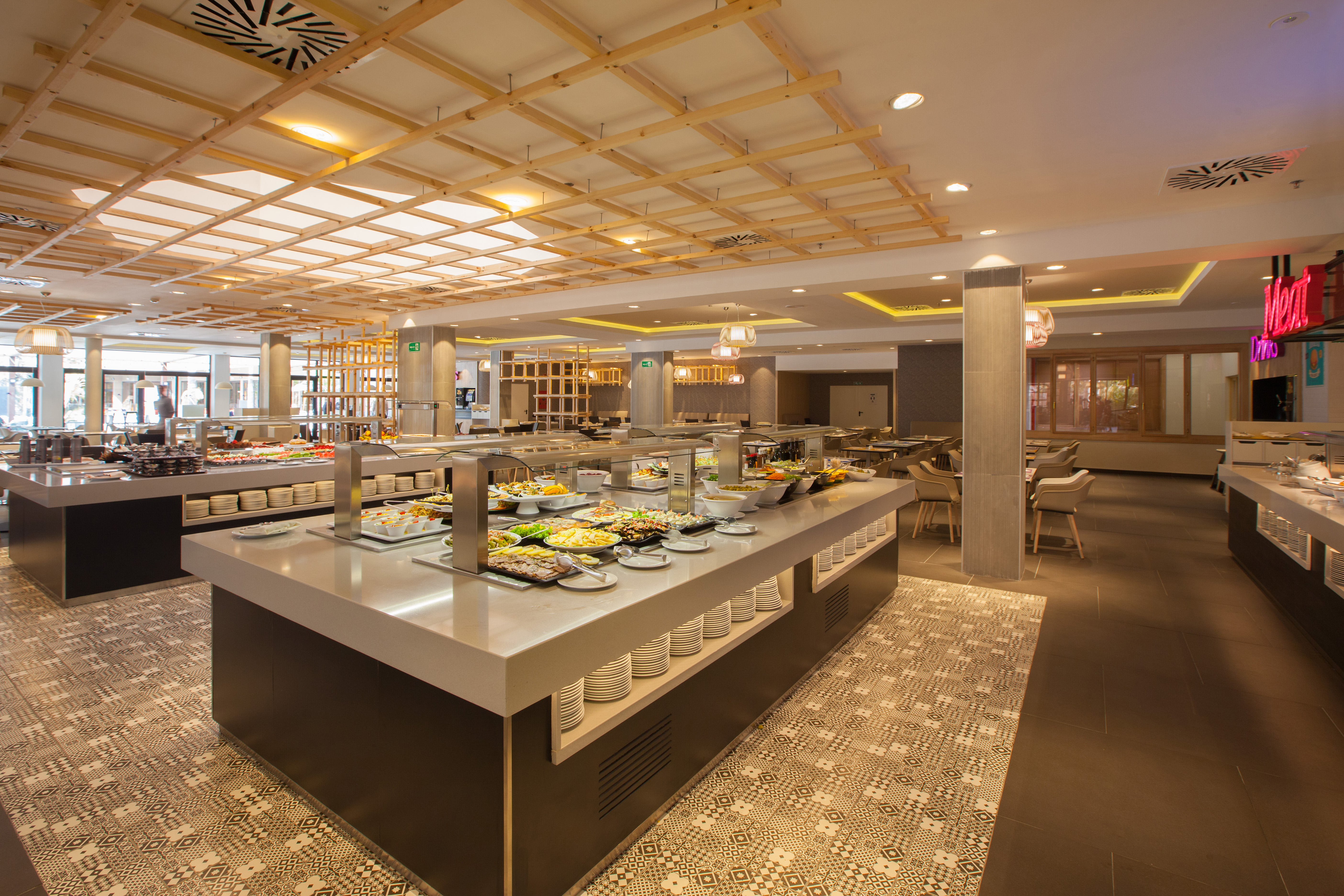 todo incluido abora continental by lopesan hotels
