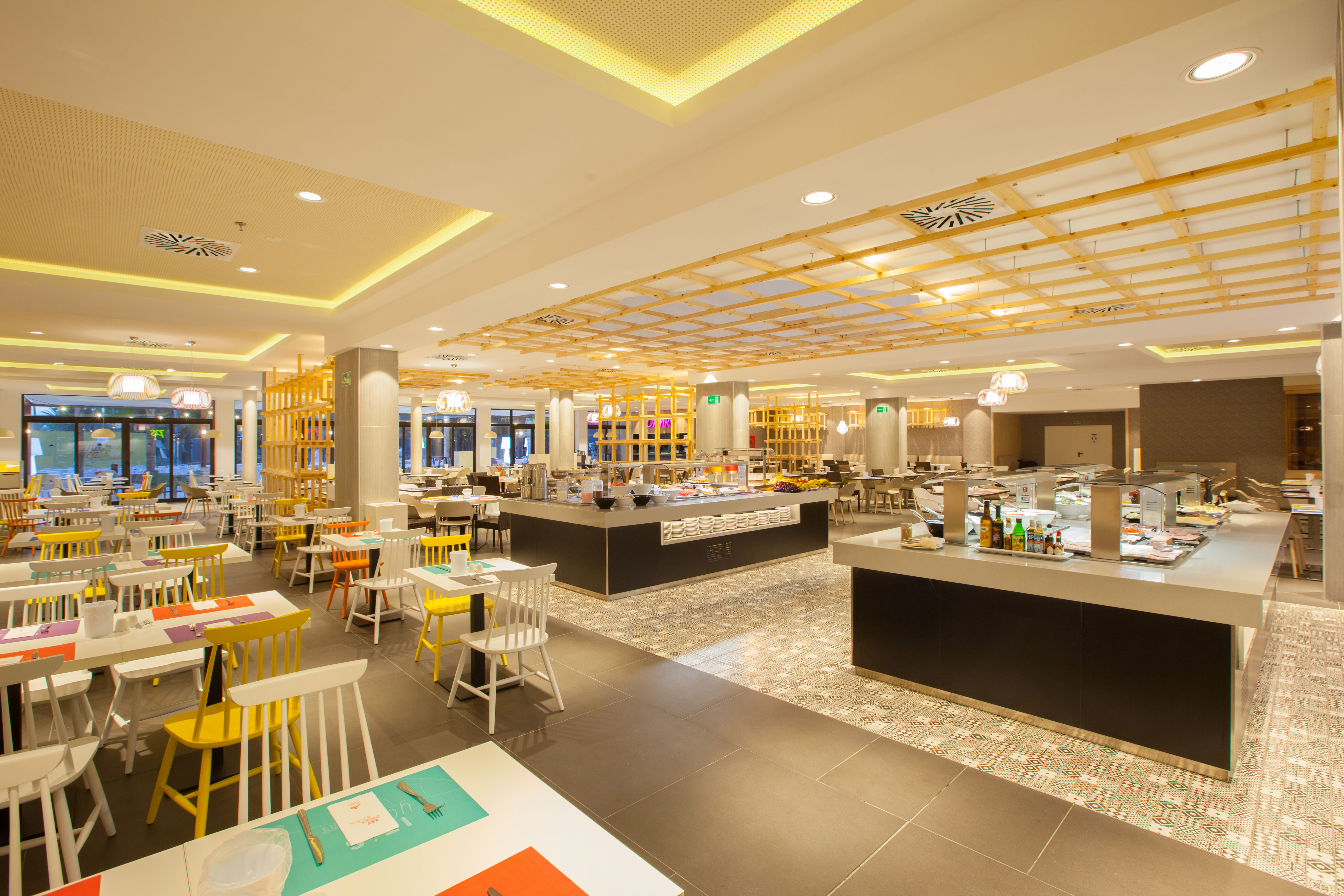 todo incluido premium alojamiento hotel abora continental