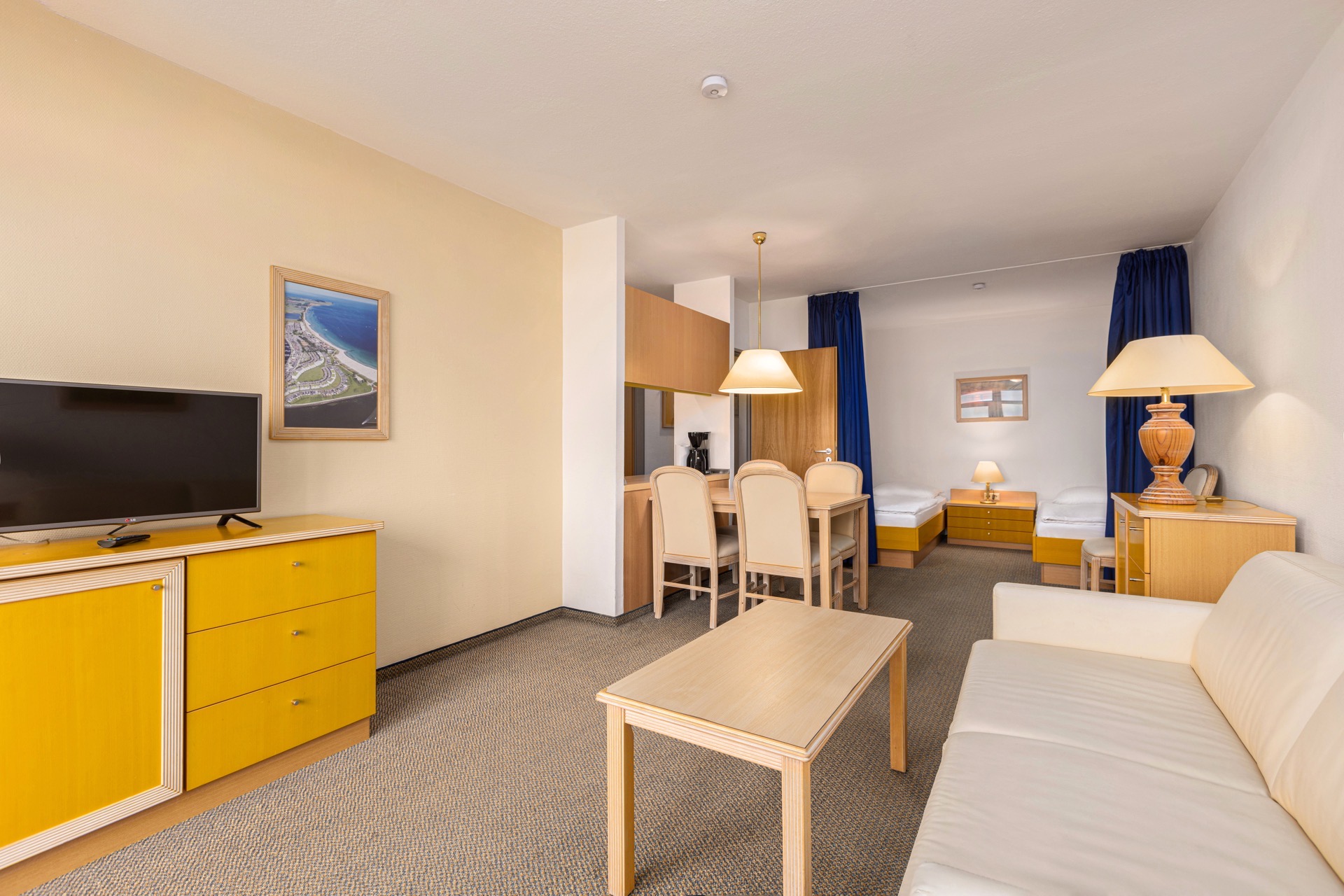 badezimmer familienzimmer fernblickhaus ifa fehmarn hotel