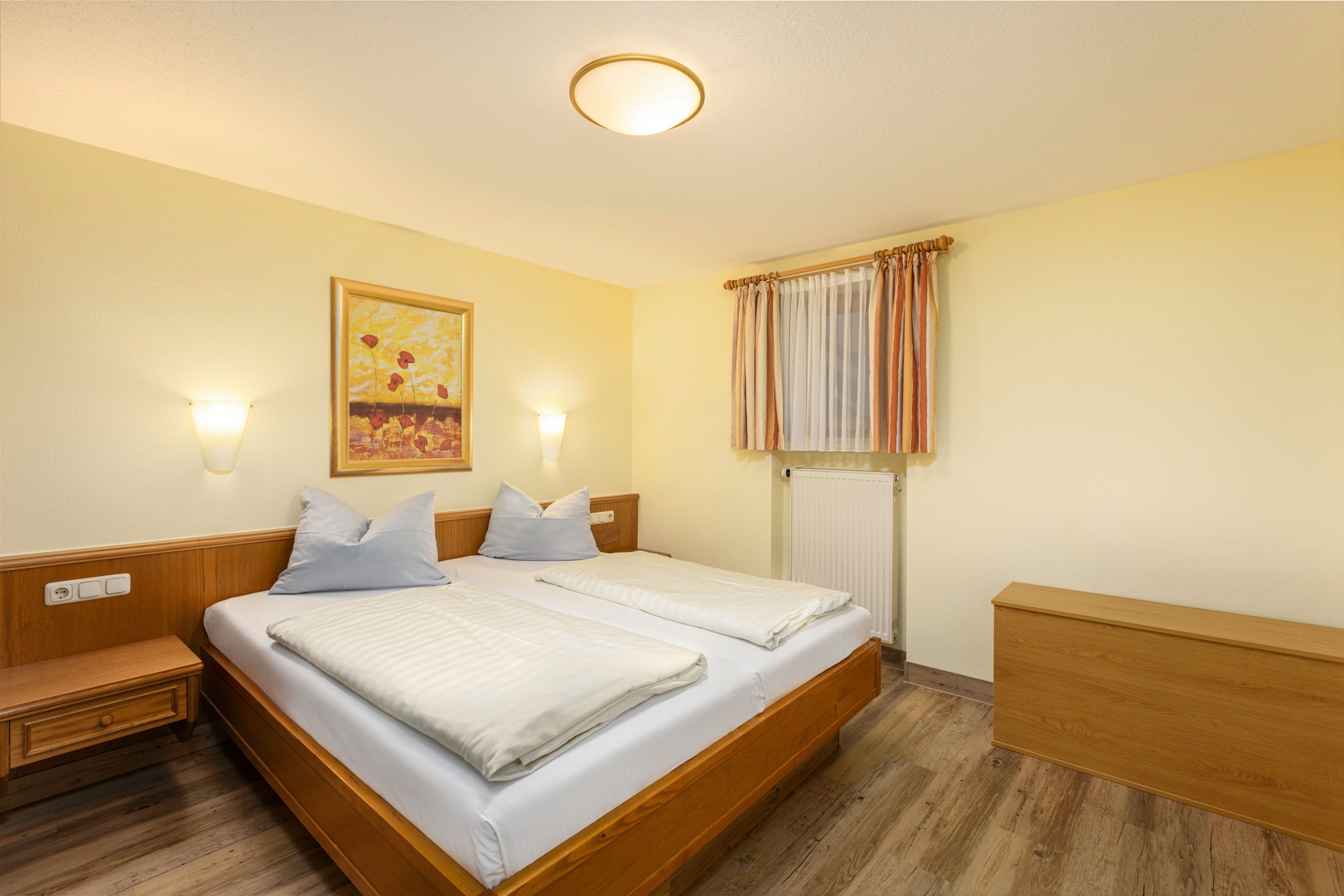 breakfast-and-accommodation-apartments-kleinwalsertal-austria