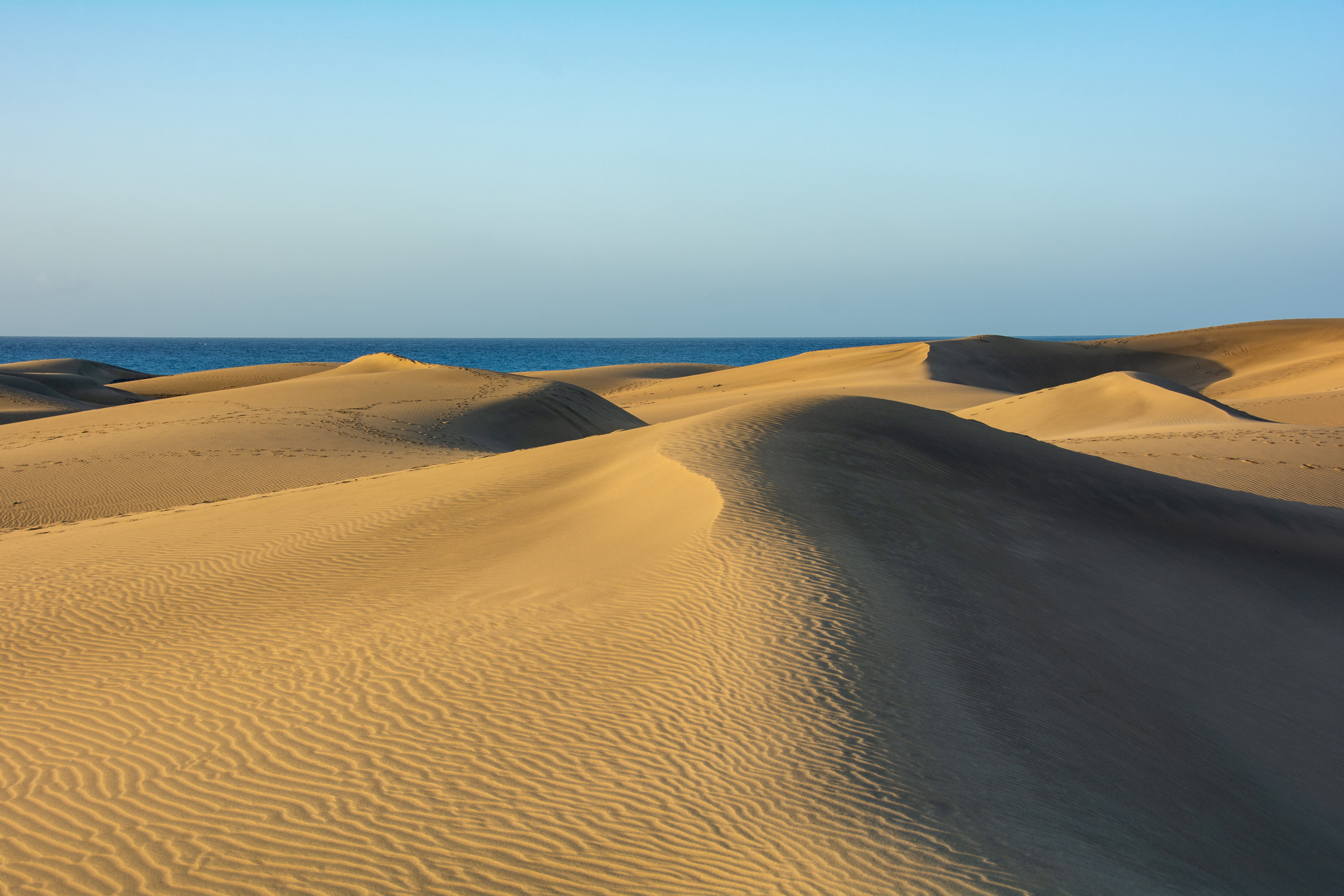 hotels-maspalomas-dunen