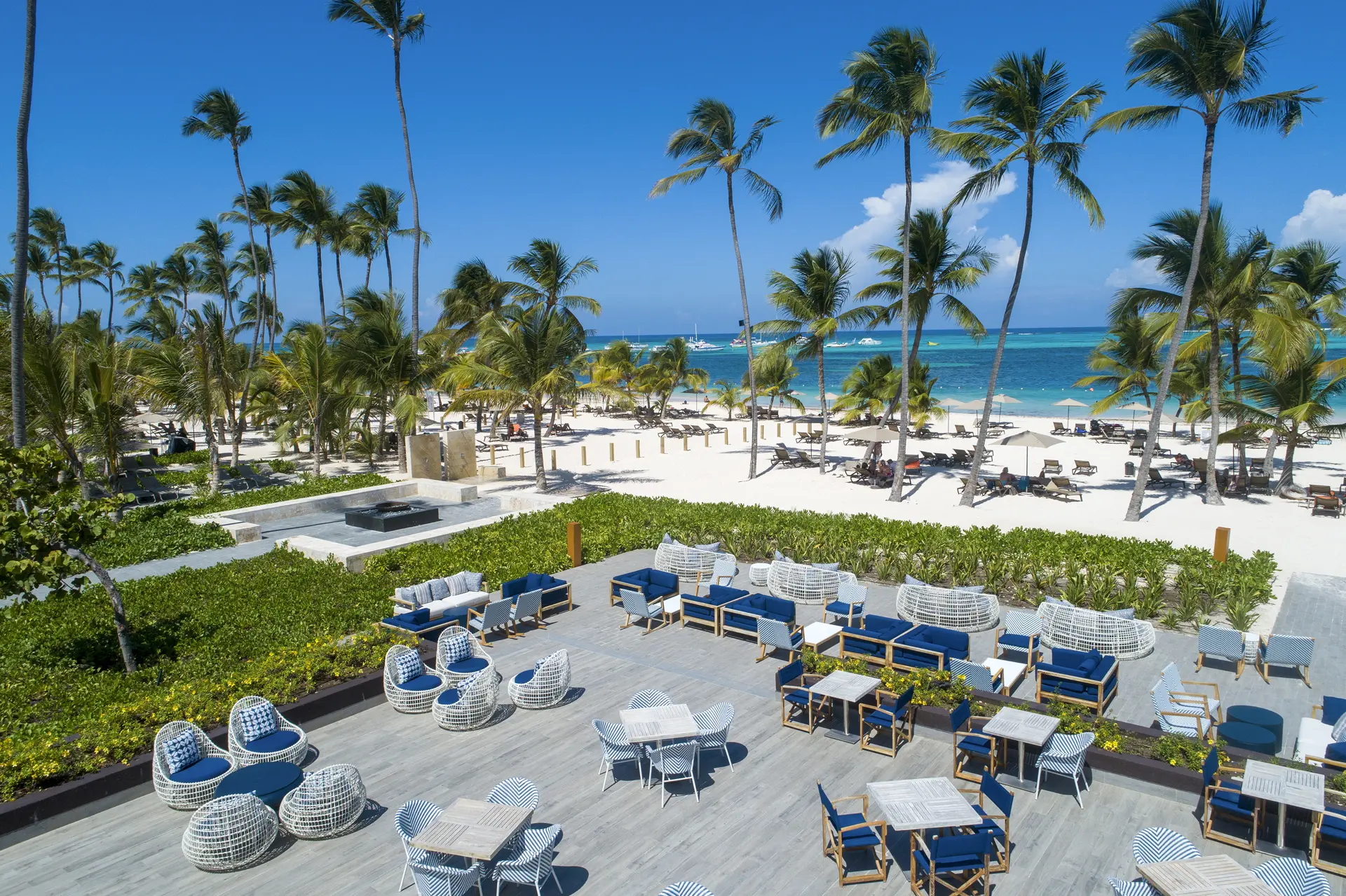 Holidays in Punta Cana Dominican Republic