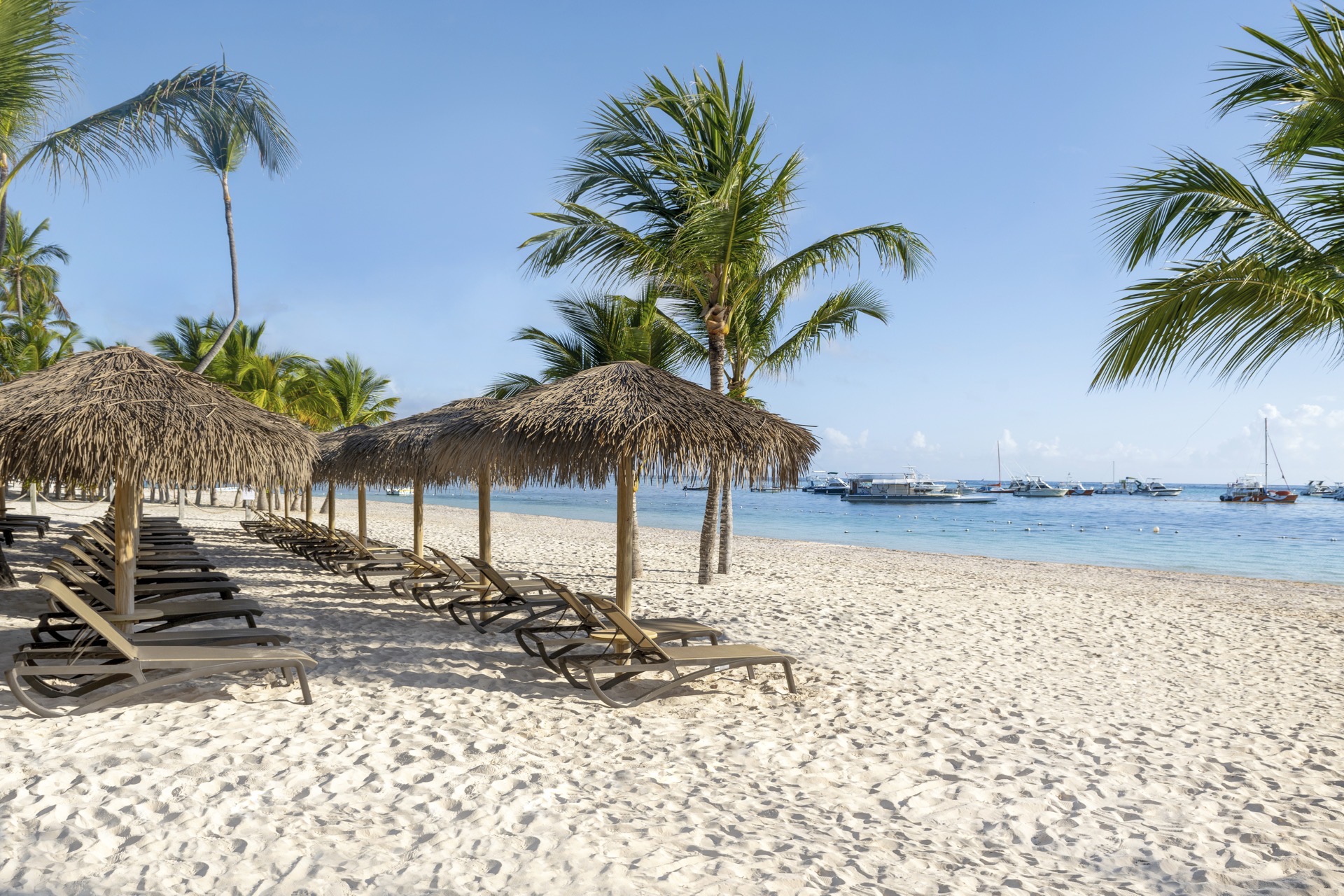 Resort in Punta Cana