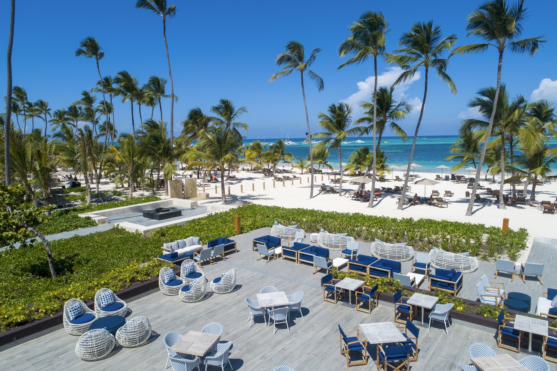 Urlaub in Punta Cana Dominikanische Republik