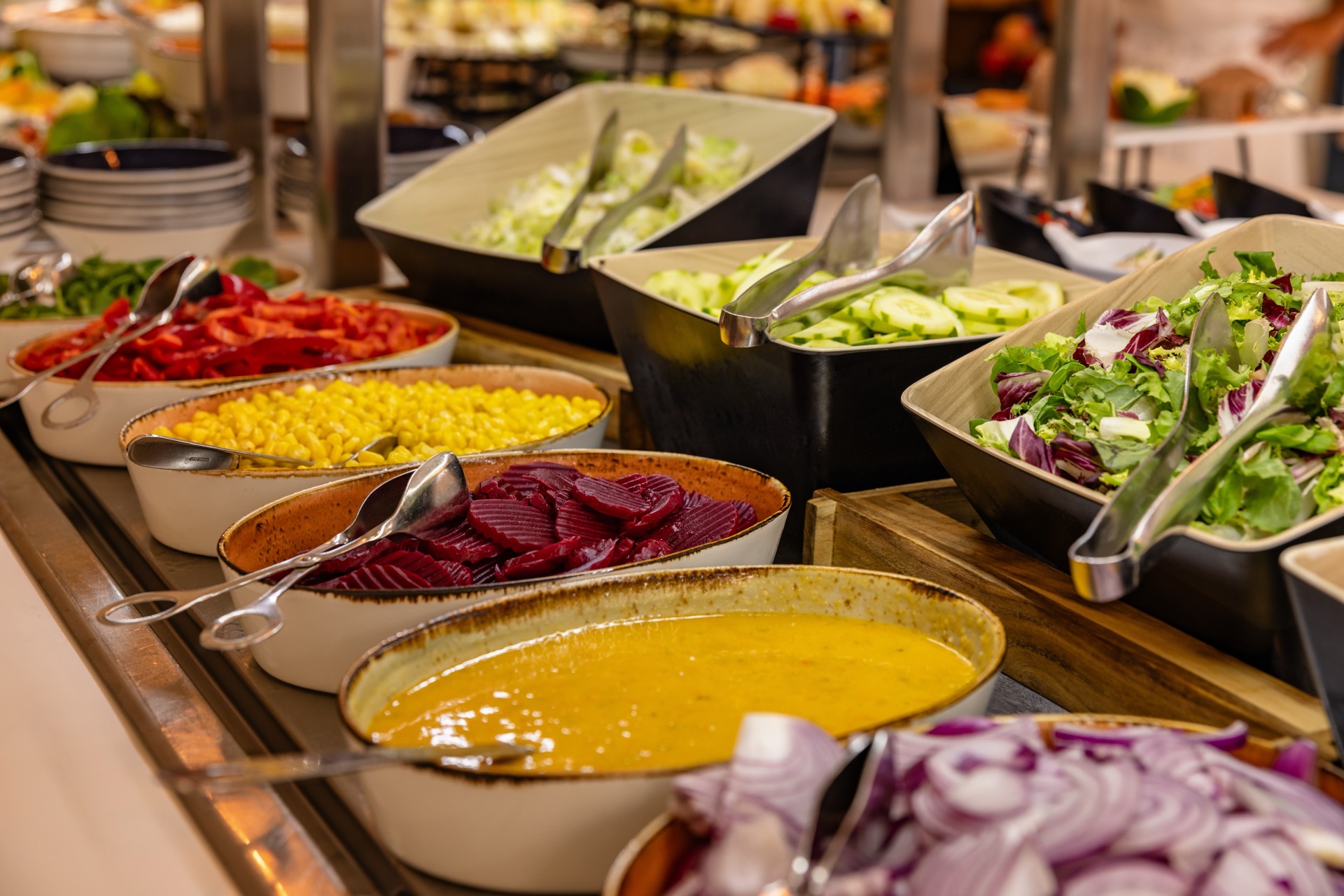 lopesan-hotel-san-agustin-gastronomy