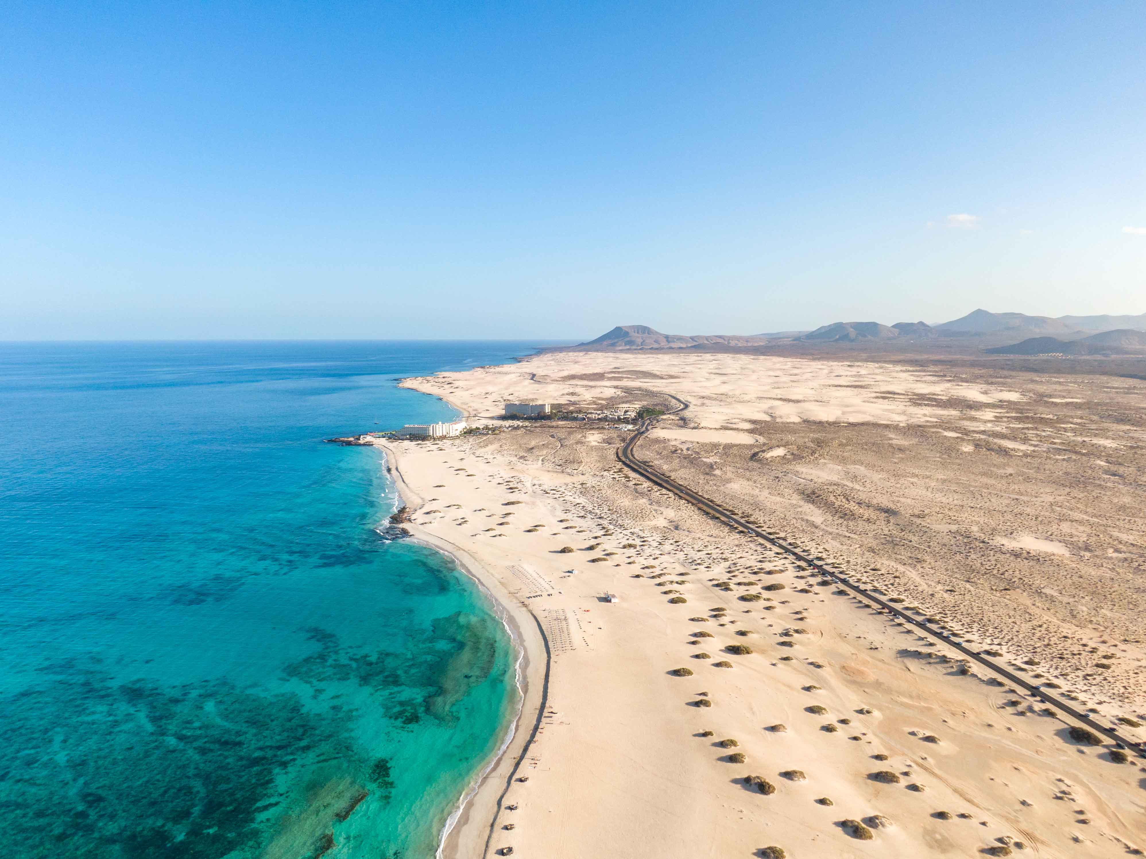 hotels-in-fuerteventura
