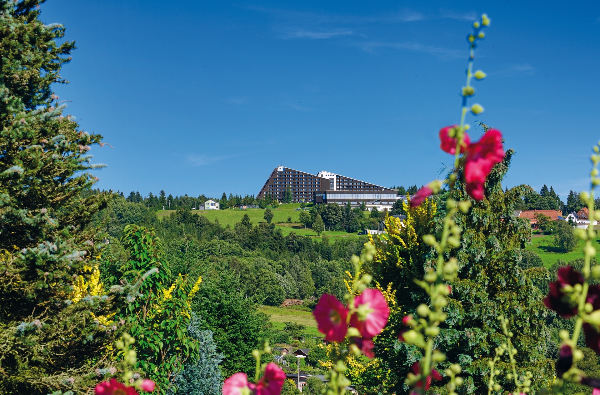 Hotels in Deutschland