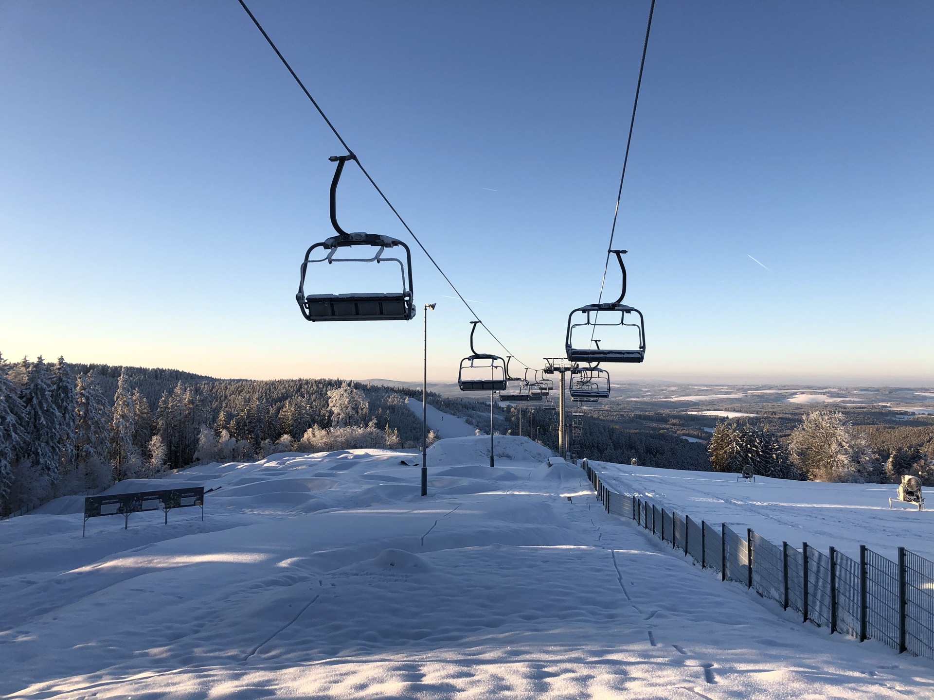 Lopesan Ski Hotels in Deutschland