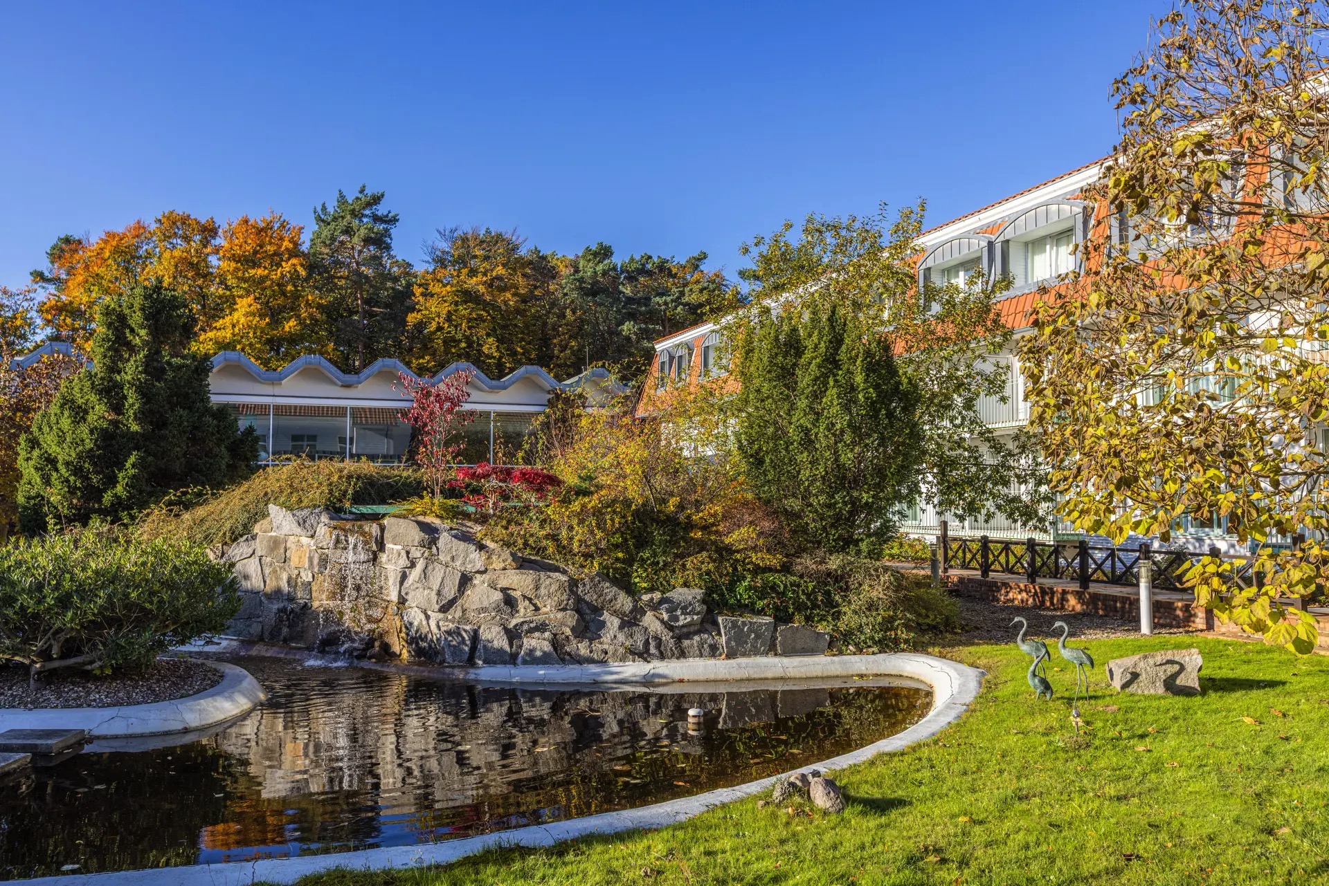 Lopesan Hotels in Deutschland