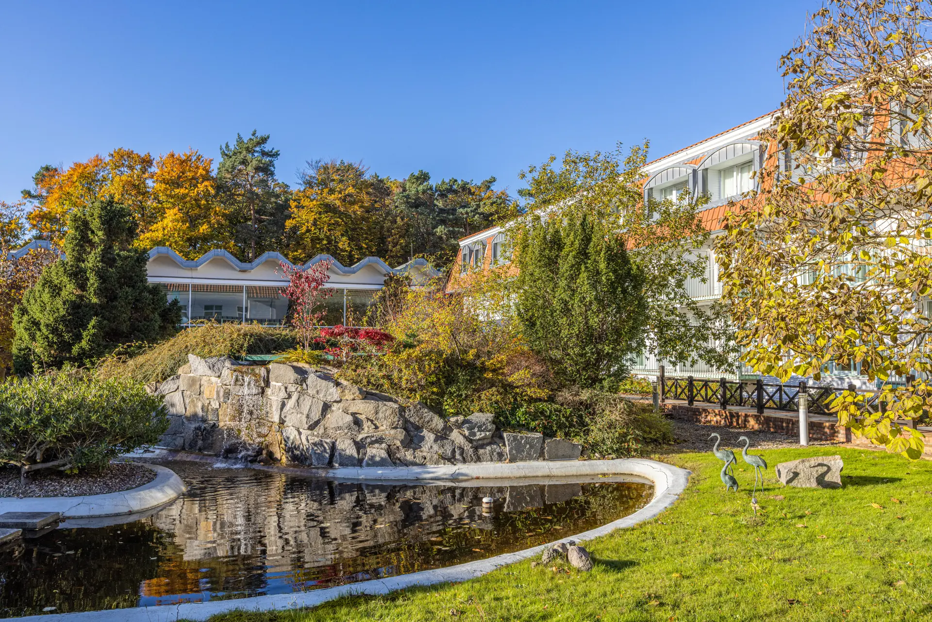 Lopesan Hotels in Germany