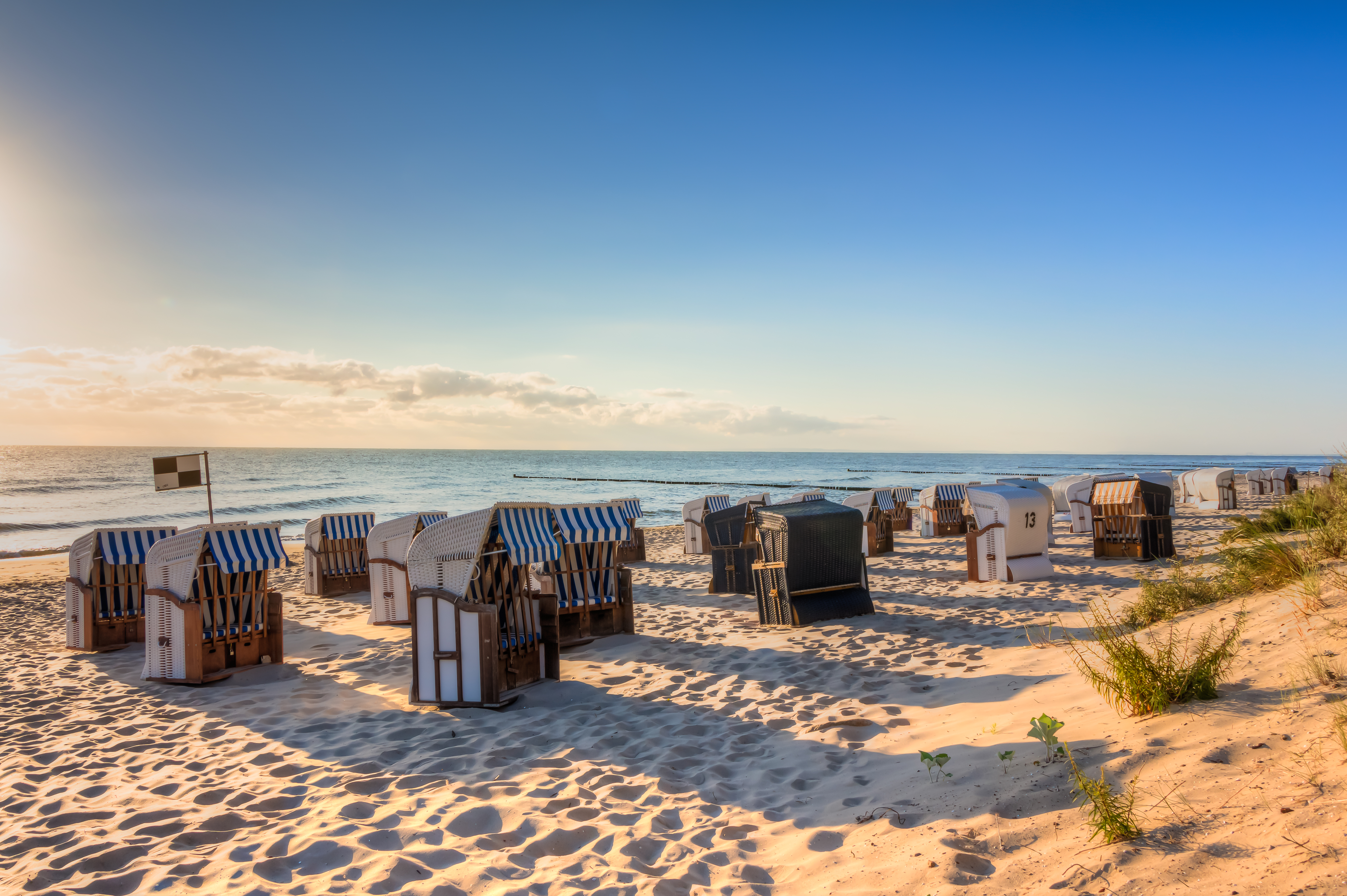 Hotels und Resorts in Deutschland