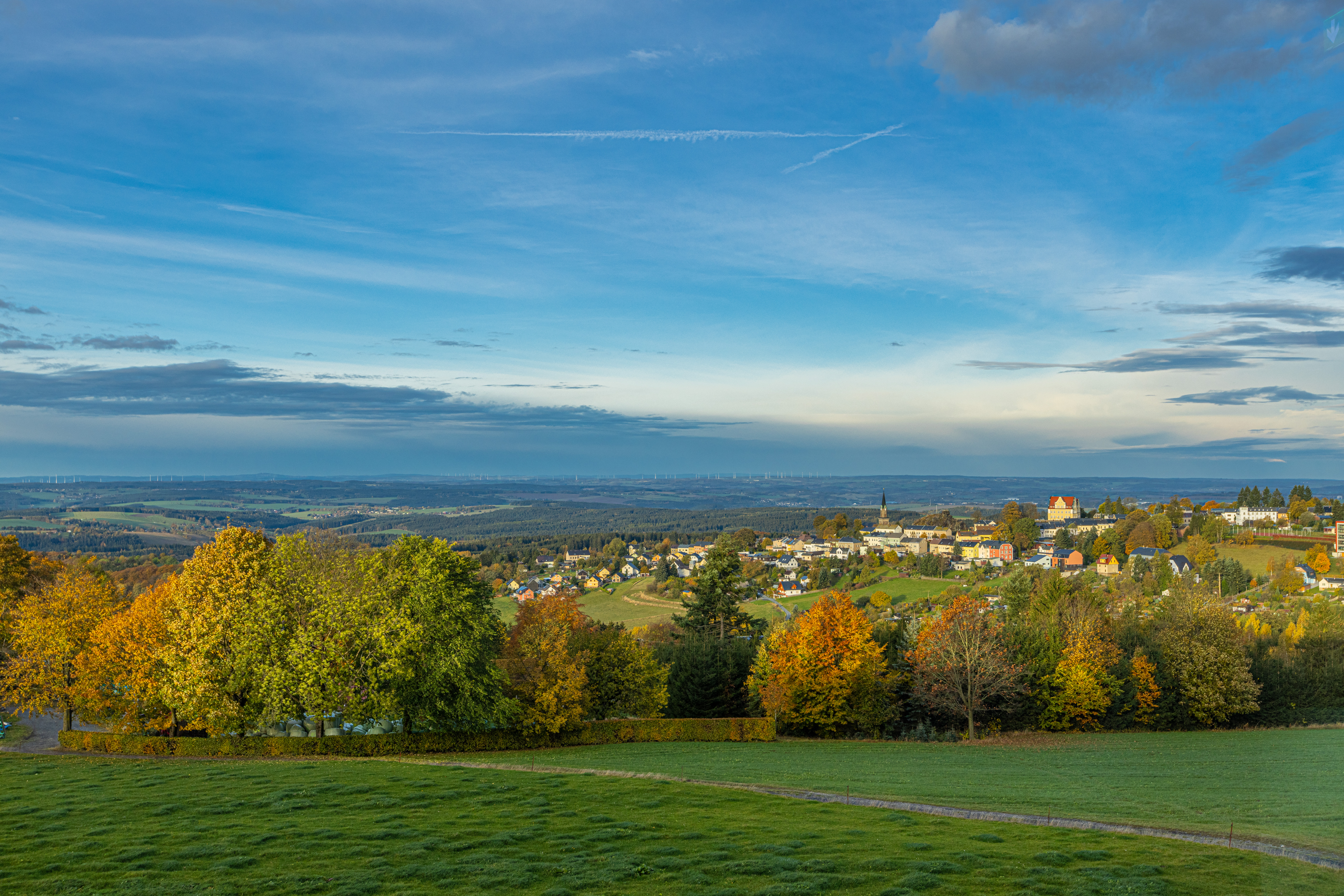 Familienhotels in Vogtland Sachsen