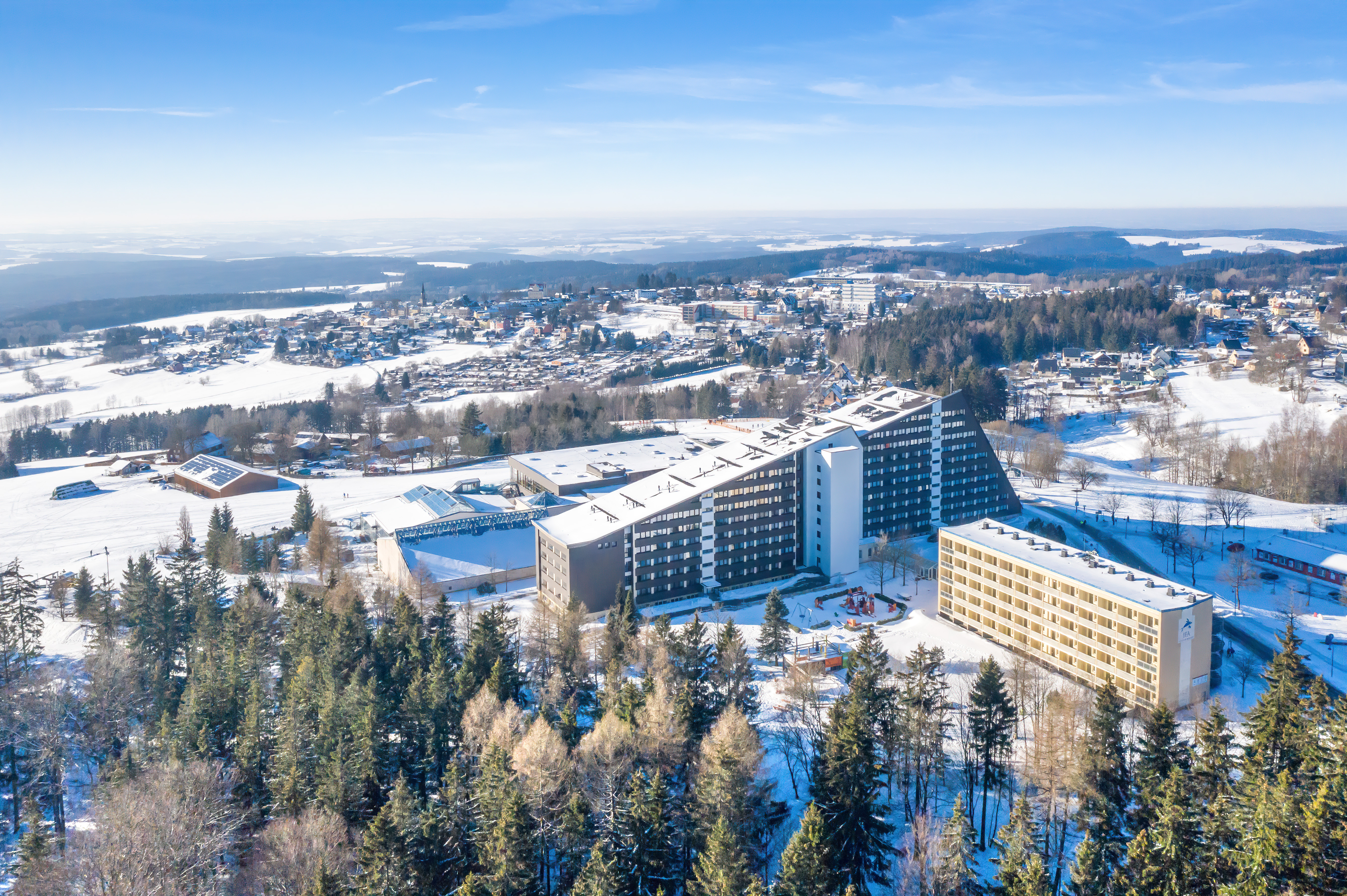 IFA by Lopesan Hotels in Vogtland
