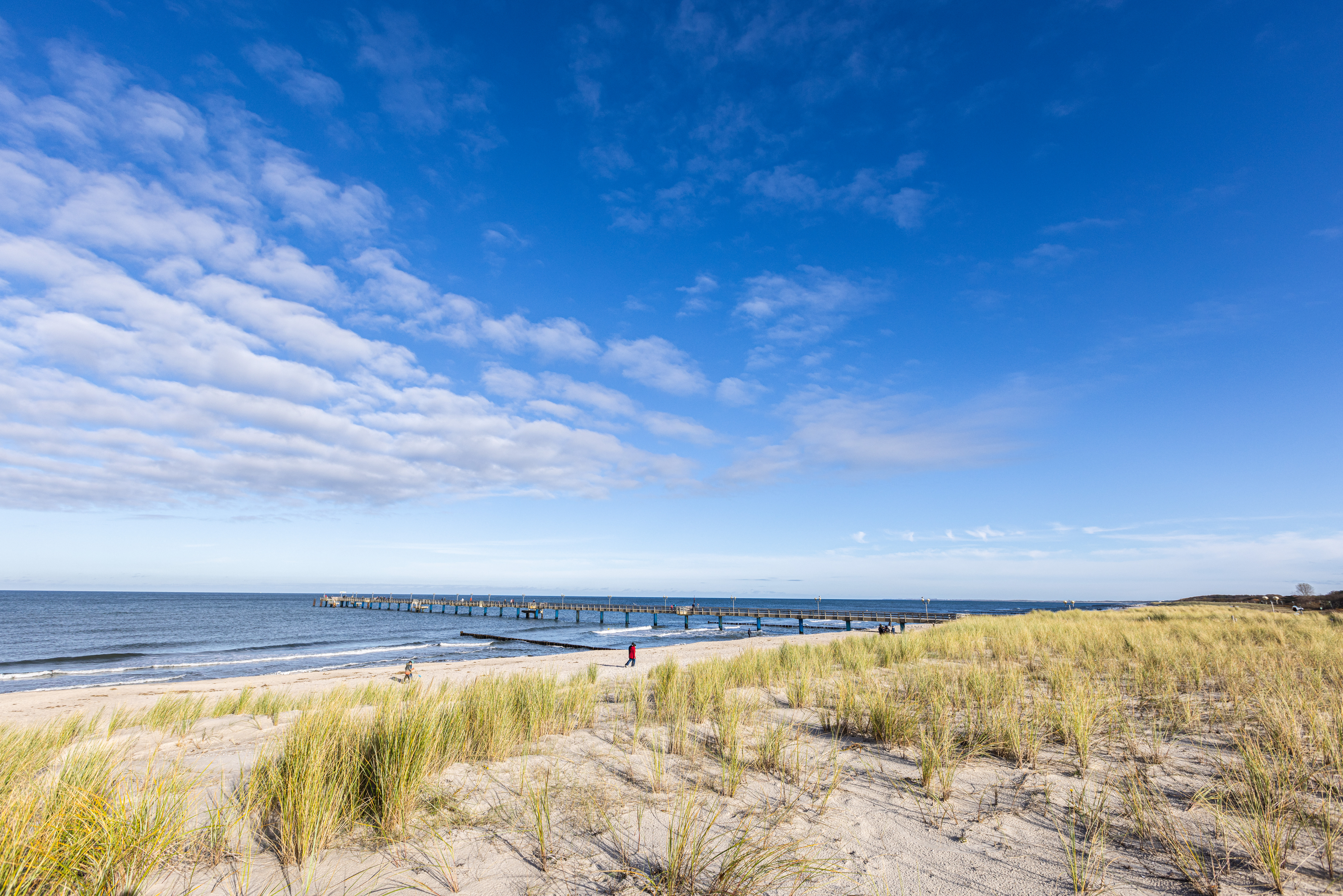 IFA Hotels & Resorts Graal-Mueritz