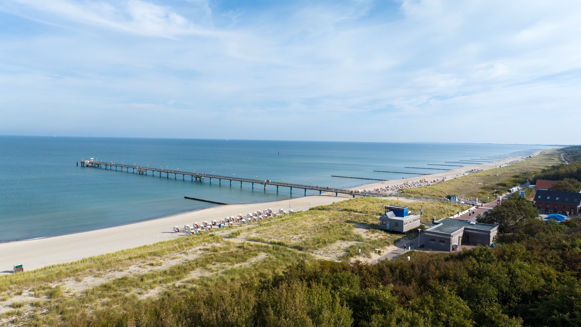 IFA by Lopesan Hotels Graal-Mueritz