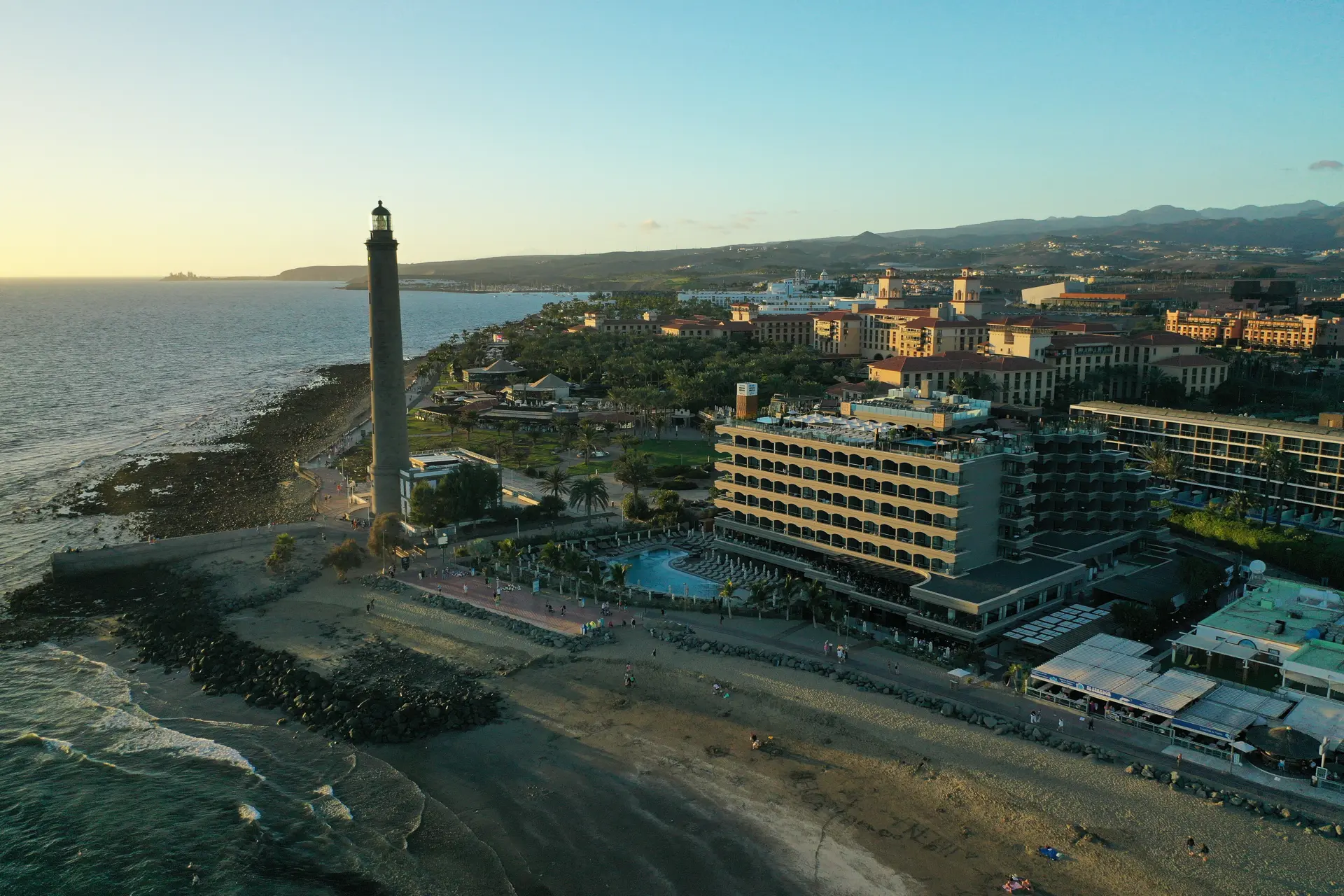 family-hotels-in-las-palmas-de-gran-canaria