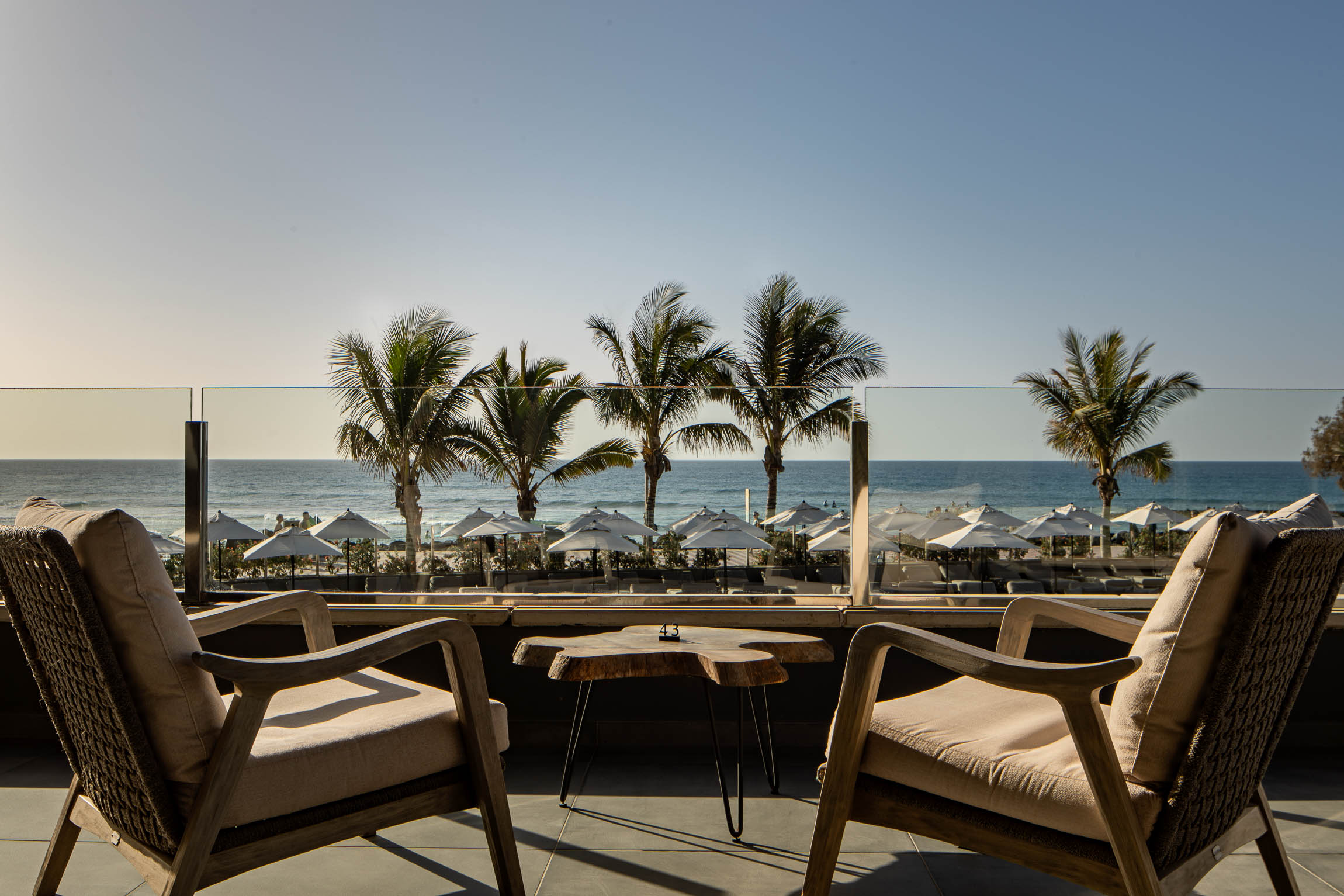 Faro Lopesan Premium Hotel
