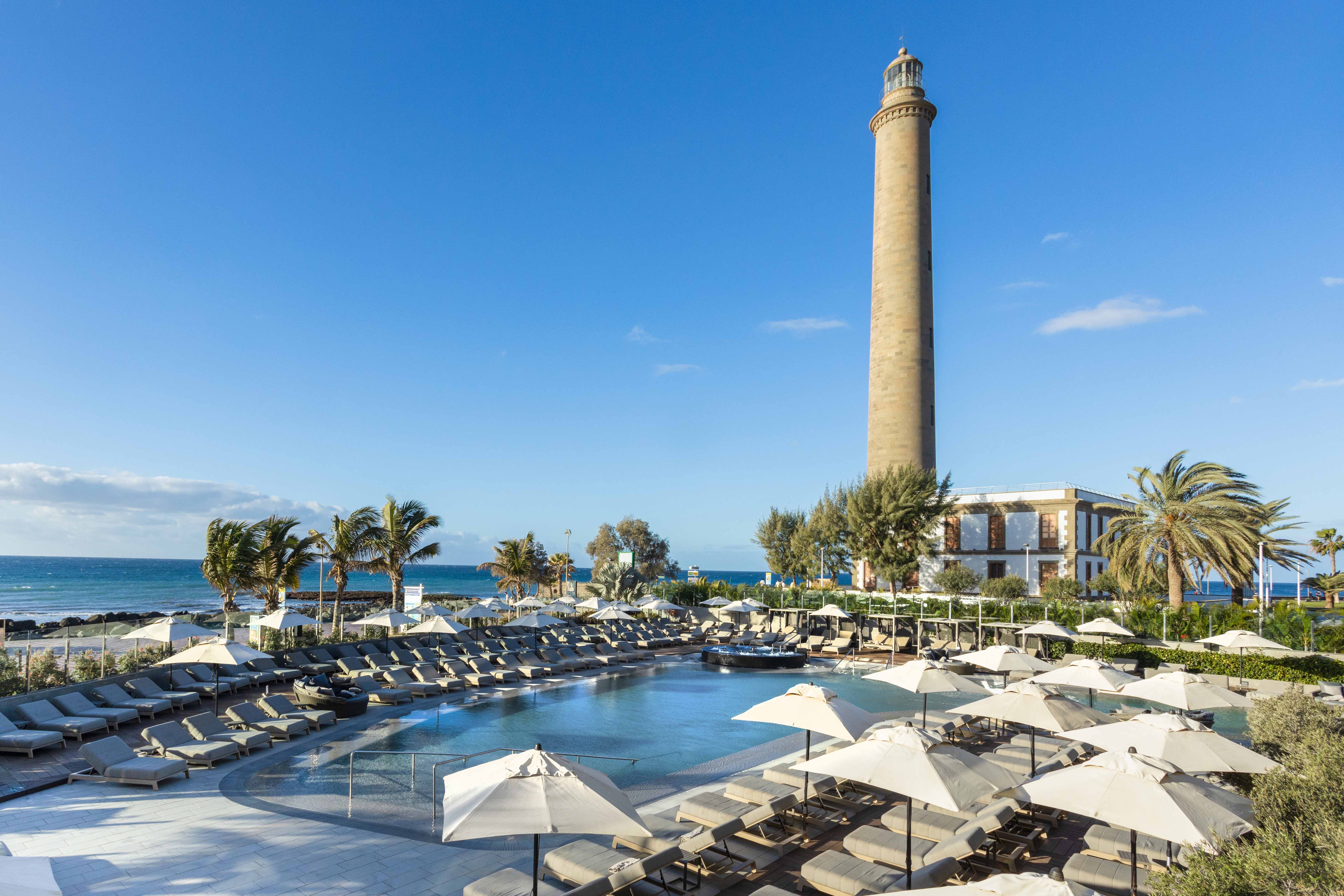 Erwachsenenhotels Gran Canaria
