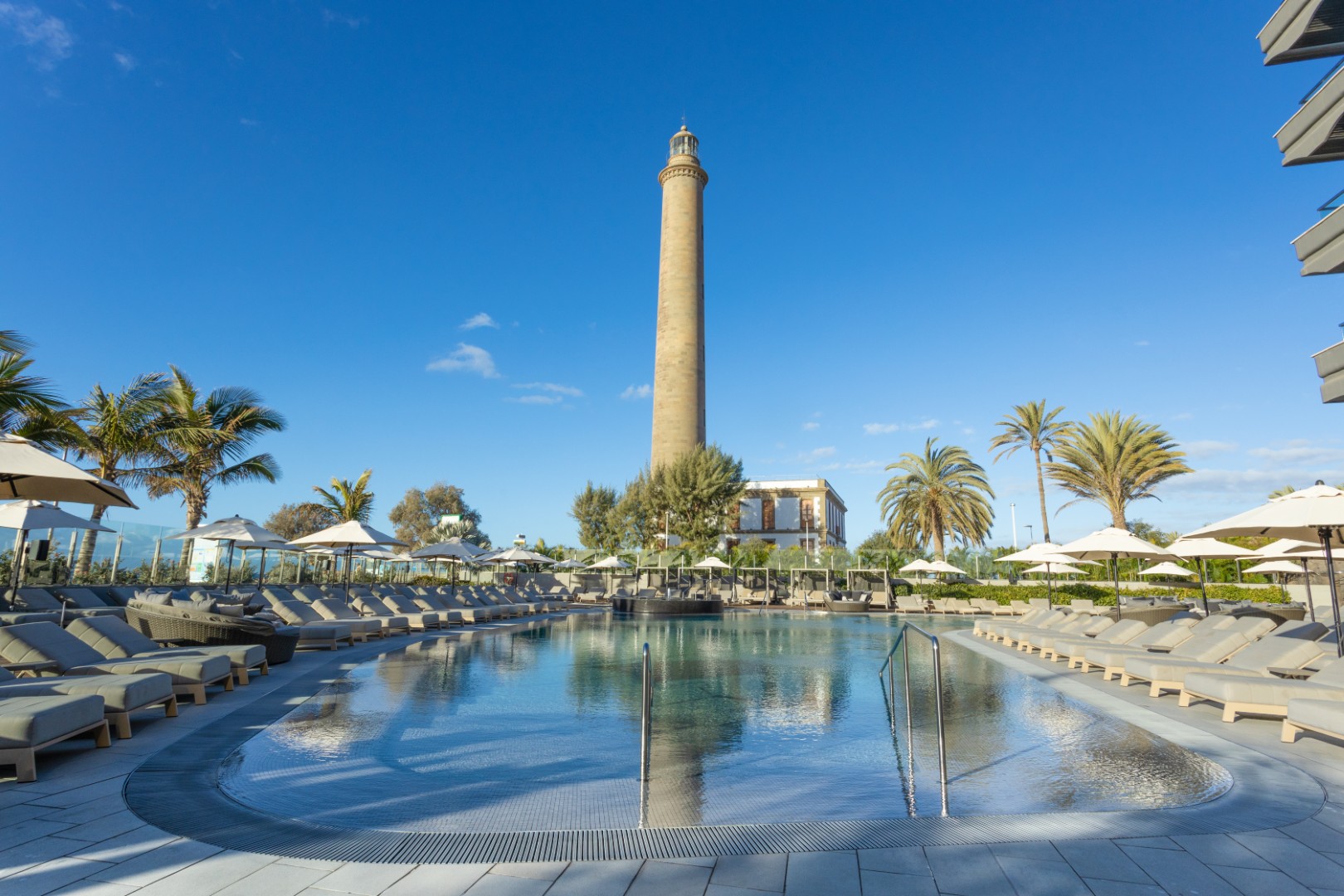 Faro Lopesan Collection Hotel