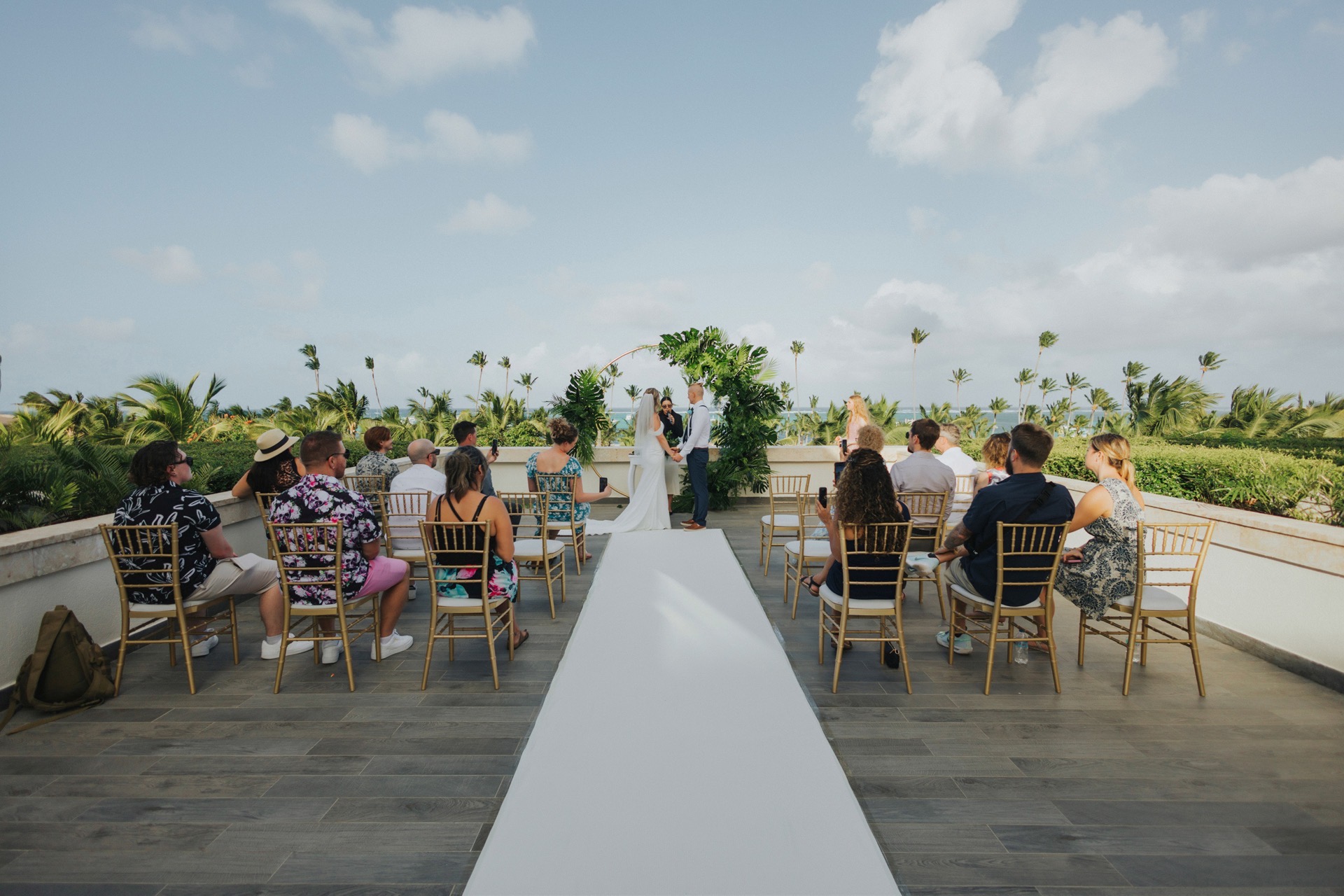 terrassenanlagen lopesan costa bávaro