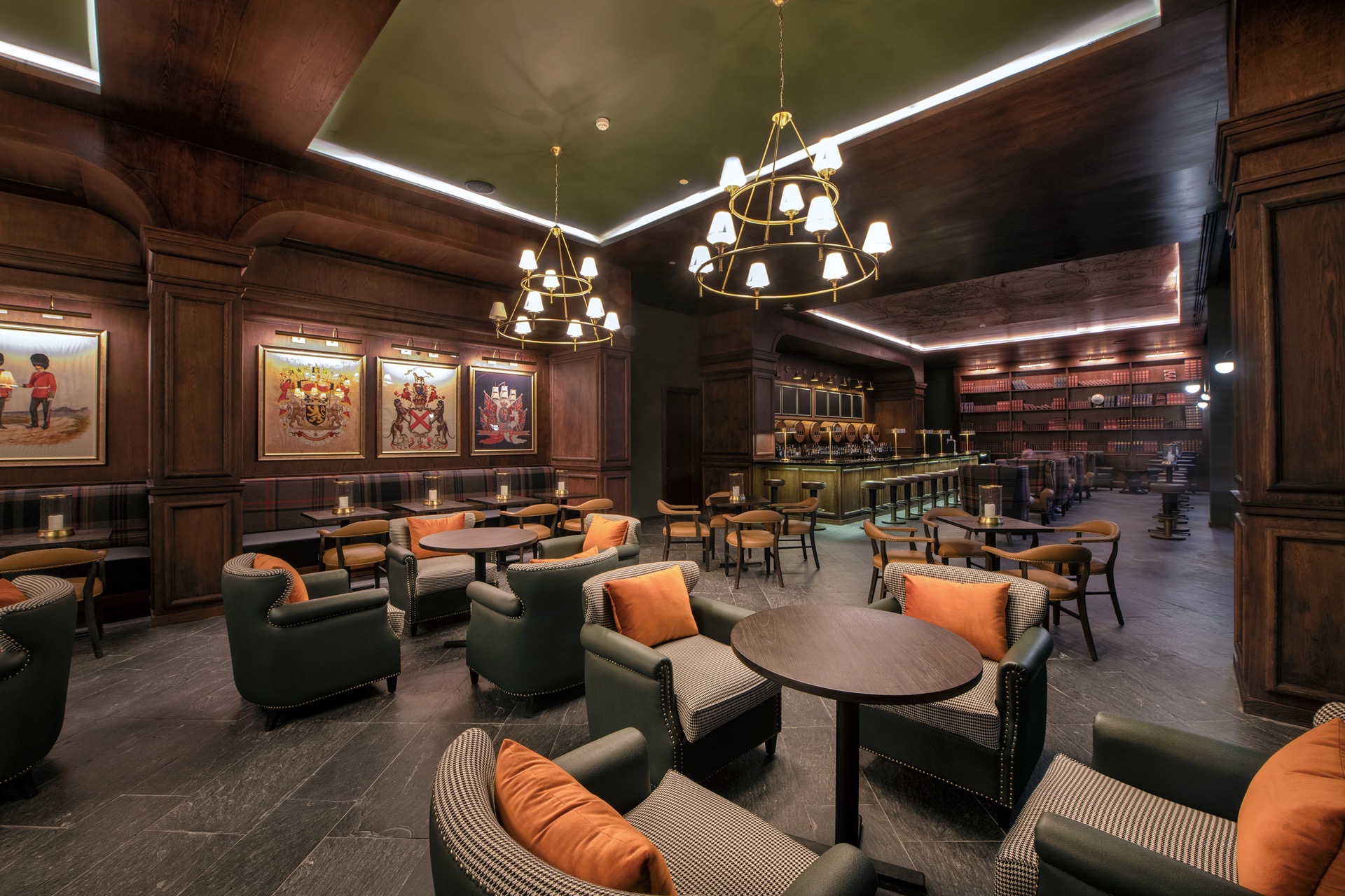 feiern hotel lopesan costa bávaro englischer pub