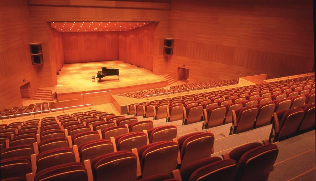 musical events lopesan baobab resort