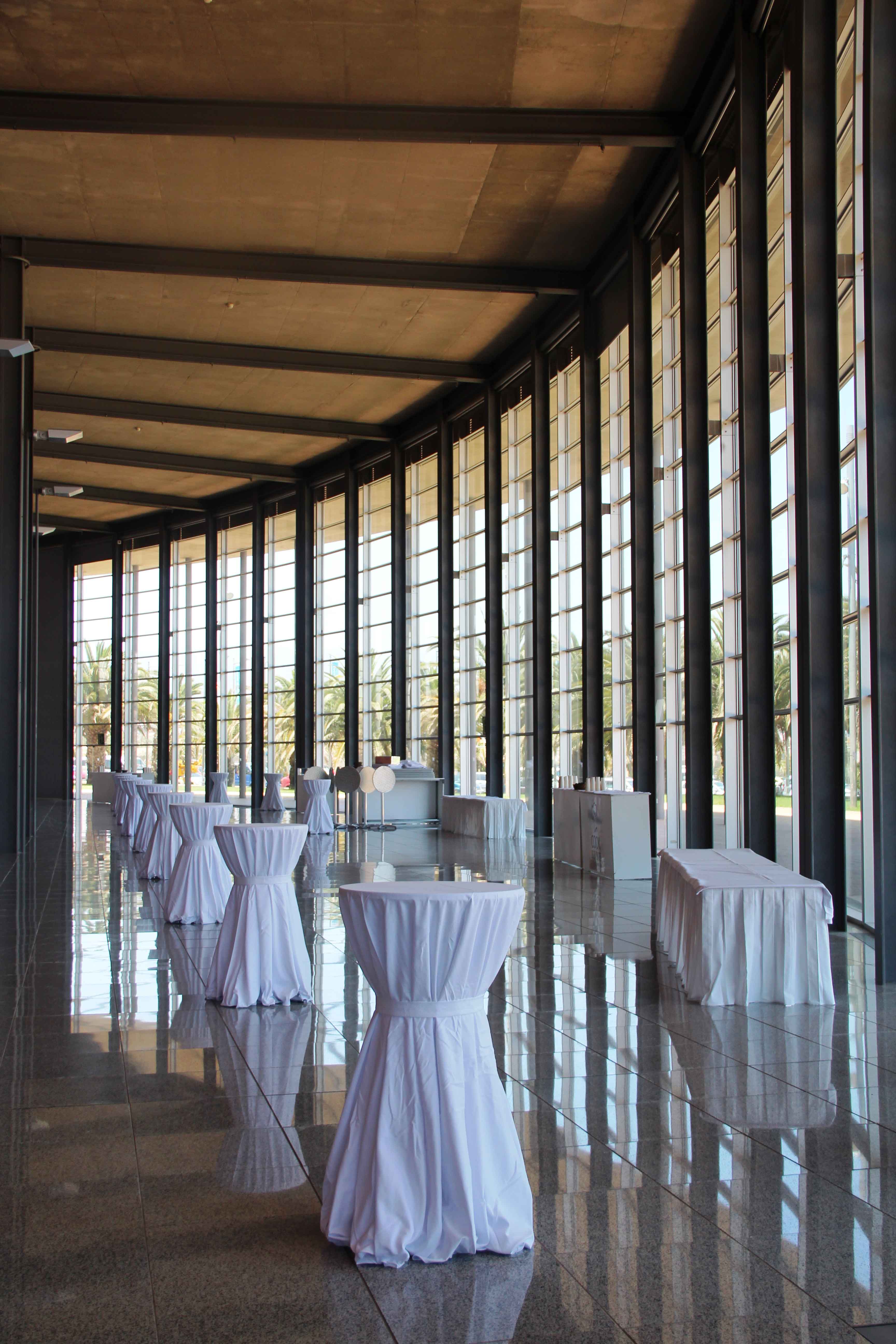 catering events lopesan baobab resort