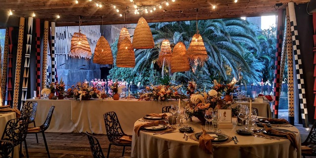 wedding planning lopesan baobab resort